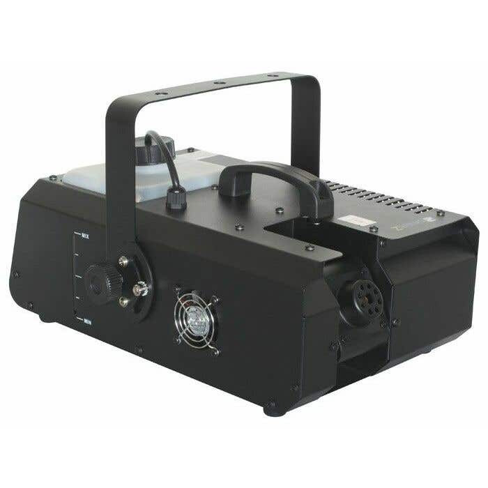 BeamZ S1800VH Smoke Machine DMX