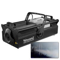 BeamZ S3500 rookmachine 3500W, DMX en draadloze afstandsbediening