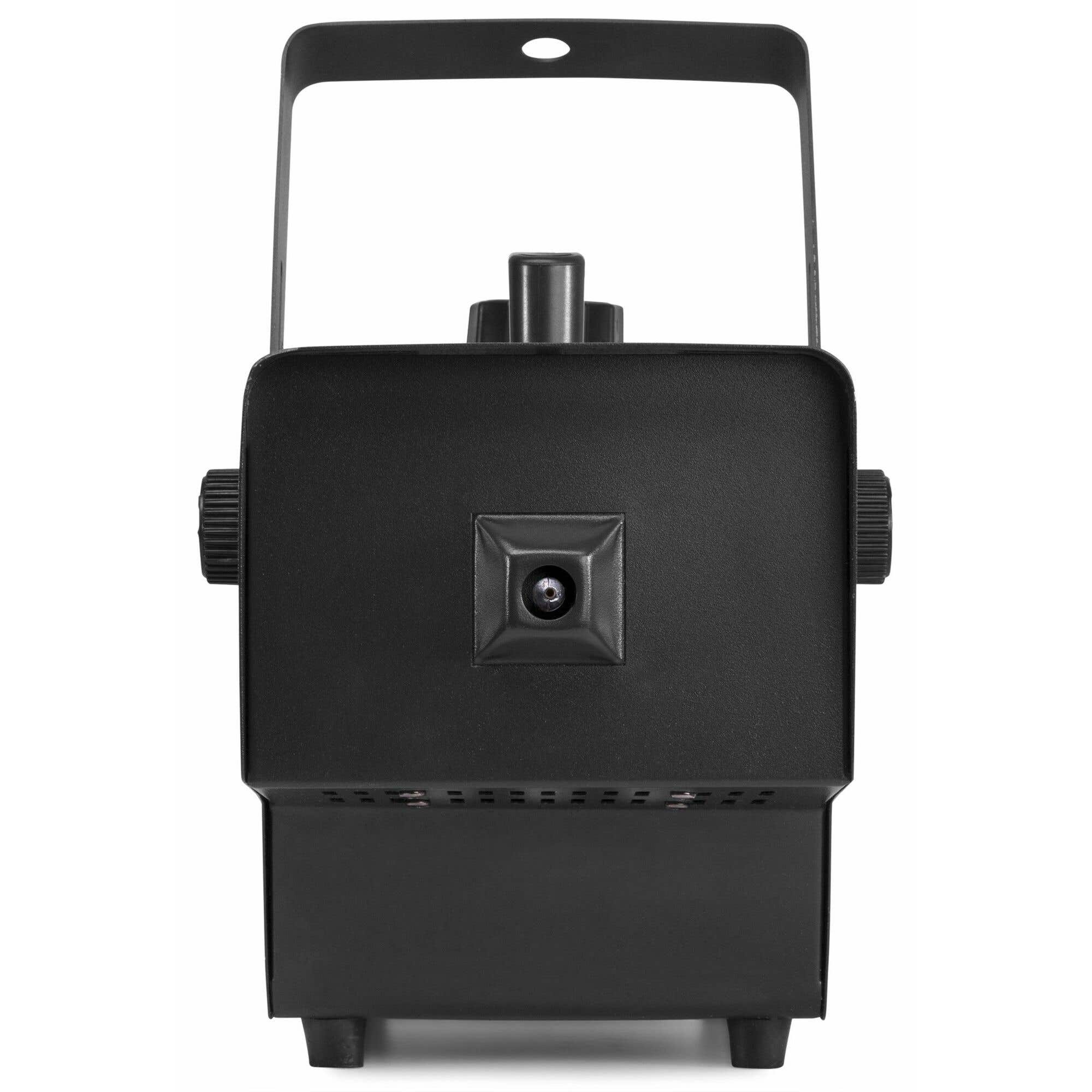 BeamZ RAGE1000 - Machine à Fumée 1000 Watts avec Télécommande Sans Fil