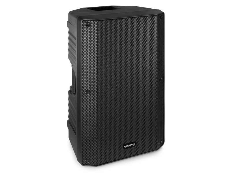 ENCEINTE D'ANGLE HI-FI 80W BLANCHE OU NOIRE (LA PAIRE ENCEINTE D'ANGLE HI-FI 80W BLANCHE OU NOIRE (LA PAIRE