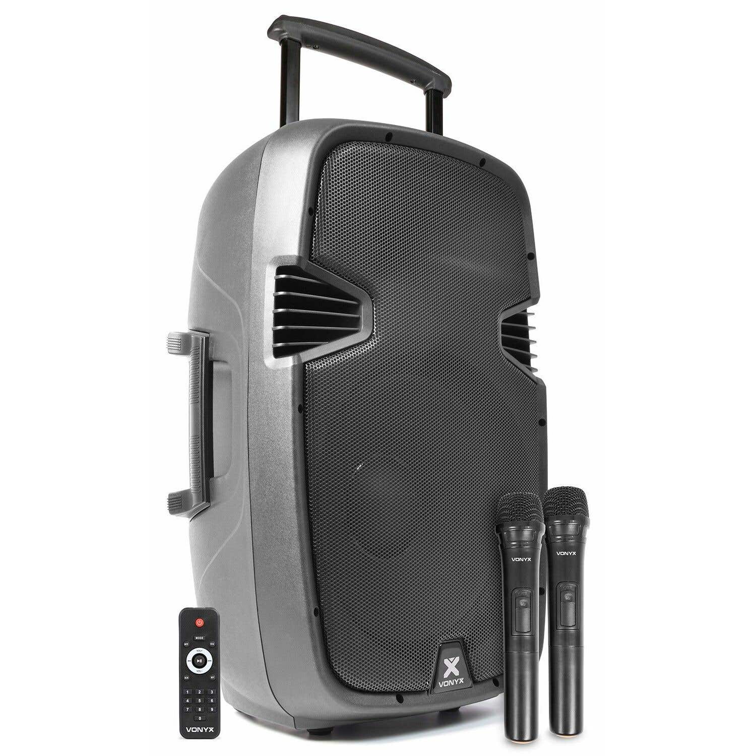 . Disponible chez Sono Matériel - Vue 1