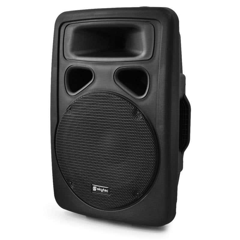 Skytec SP1000A Enceinte Active 10
