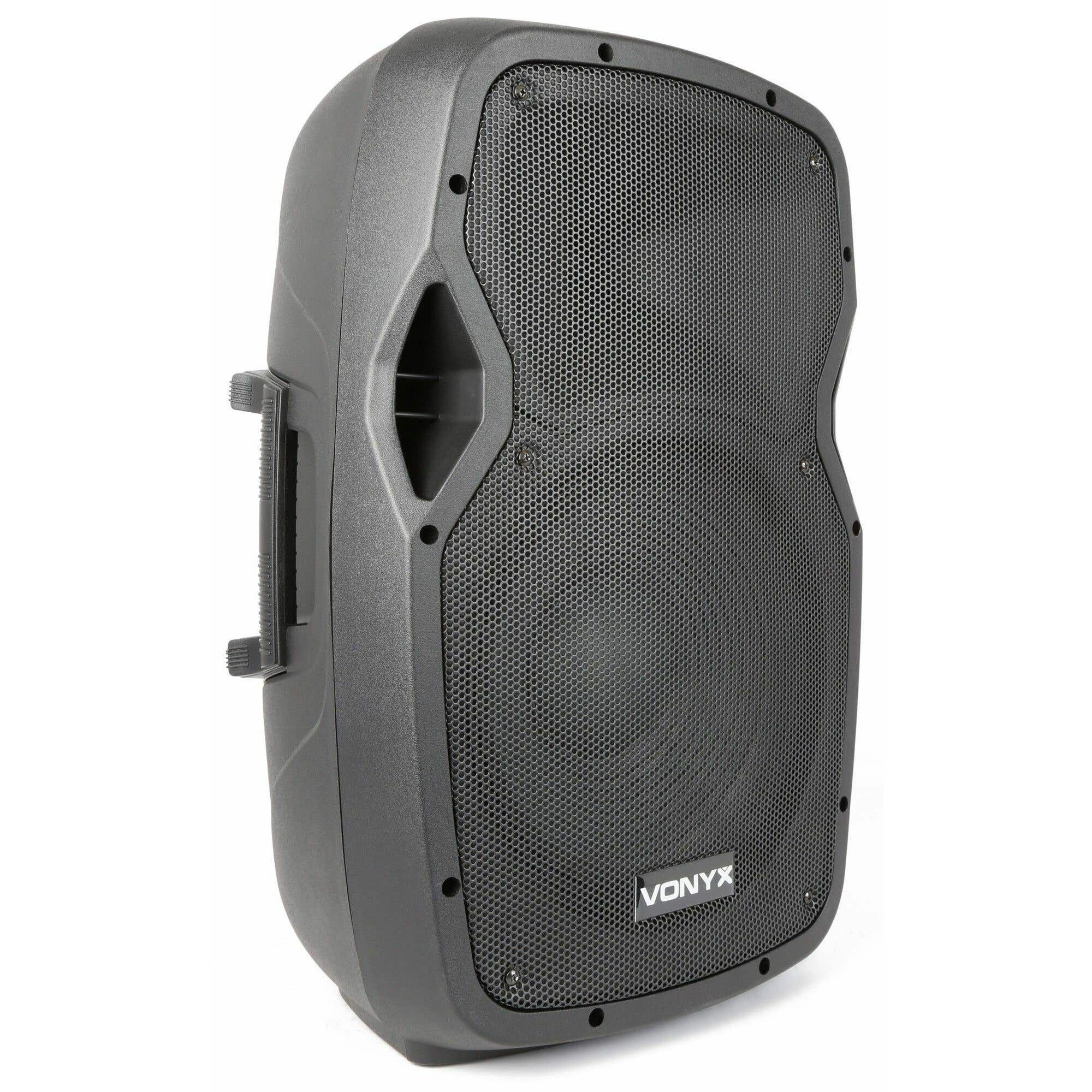 Vonyx AP1500 Enceinte Passive 15