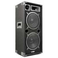 Max210 - Enceinte Sono Passive, Puissance de 1000 Watts, 2 x 10 Pouces. Disponible chez Sono Matériel - Vue 1