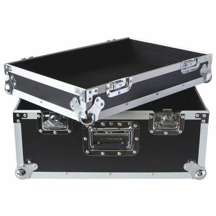 Power Dynamics PD-FC6 - Flightcase pour Équipements DJs