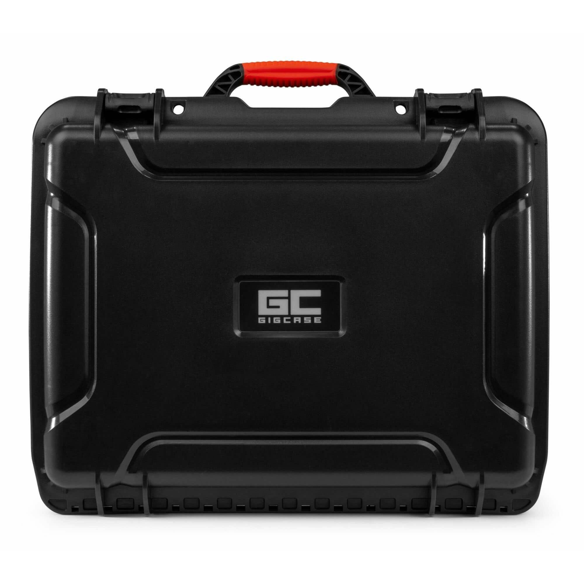 GIGCase74R - Valise de Protection - 48x36x20cm - Antichocs IP67