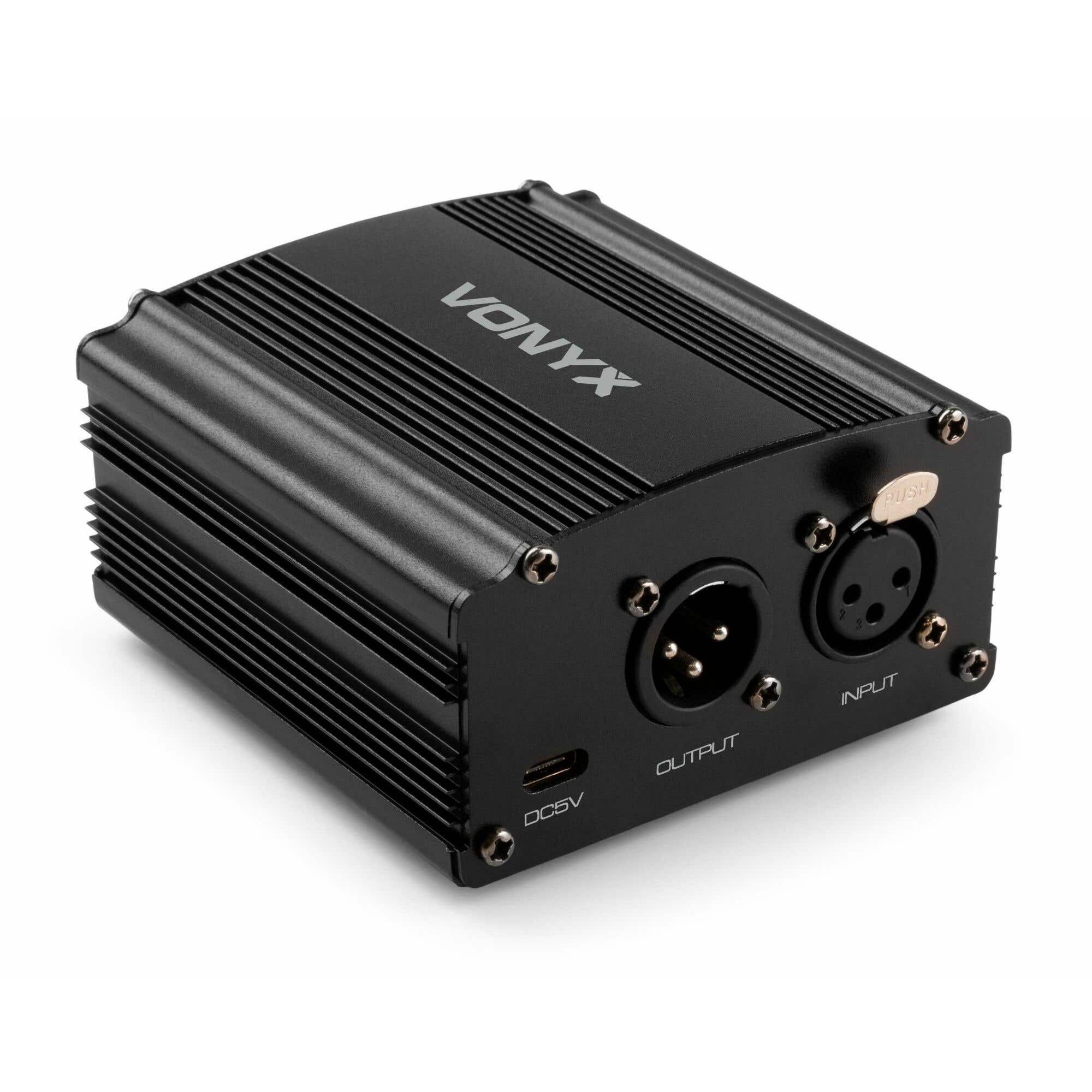 Carte son externe Usb 2.0 pour Pc/Mac - Informatique