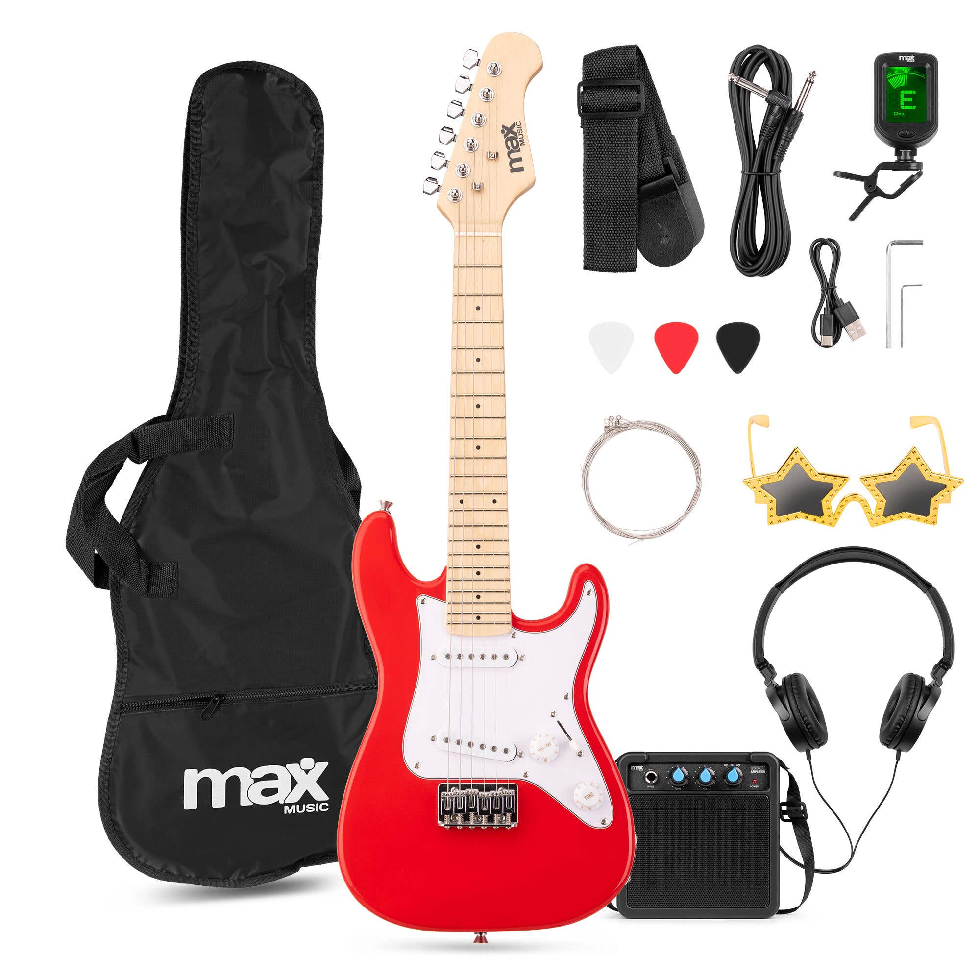 Guitarworks, Kit de Guitare Basse à Assembler