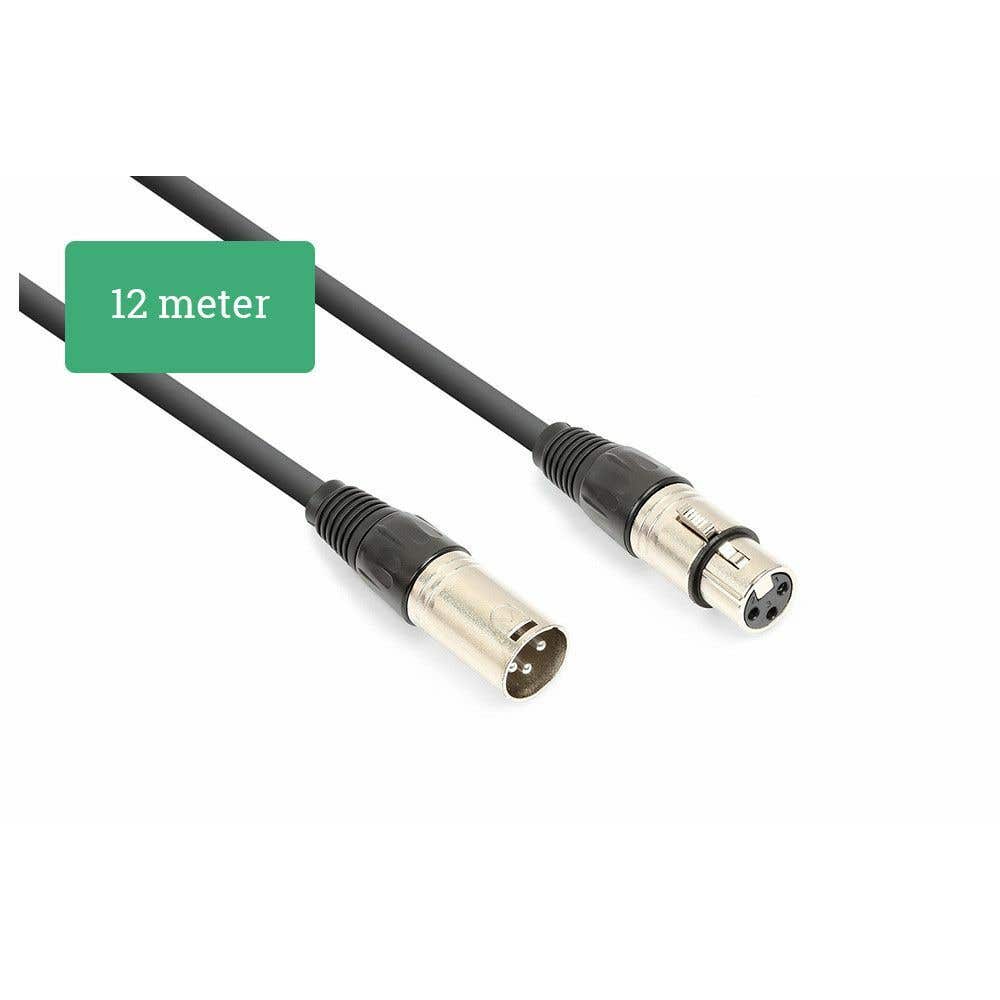 Cable XLR 50cm- 0.5m - Audioquest Mackenzie - Mac Kenzie - interconnect - modulation - Photo, audio & vidéo