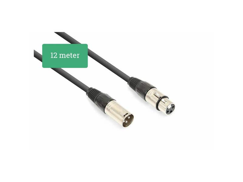 Cable XLR 50cm- 0.5m - Audioquest Mackenzie - Mac Kenzie - interconnect - modulation - Photo, audio & vidéo Cable XLR 50cm- 0.5m - Audioquest Mackenzie - Mac Kenzie - interconnect - modulation - Photo, audio & vidéo