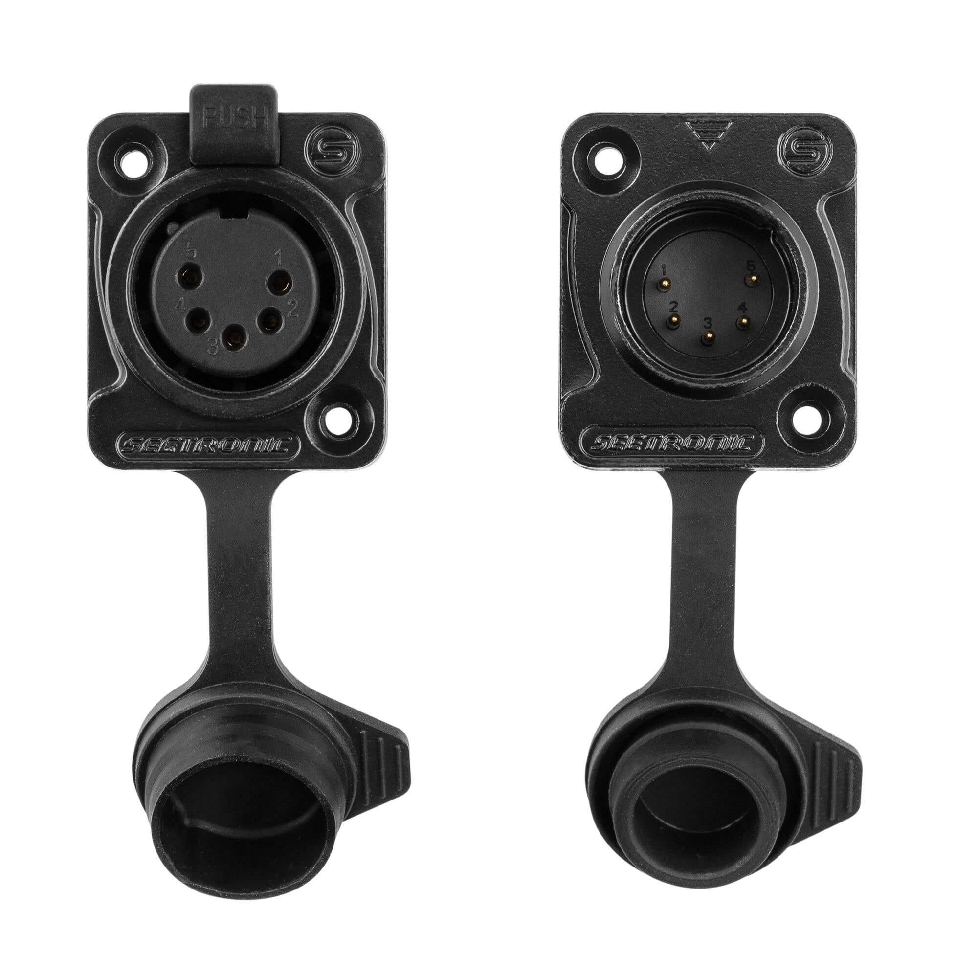 . Disponible chez Sono Matériel - Vue 1