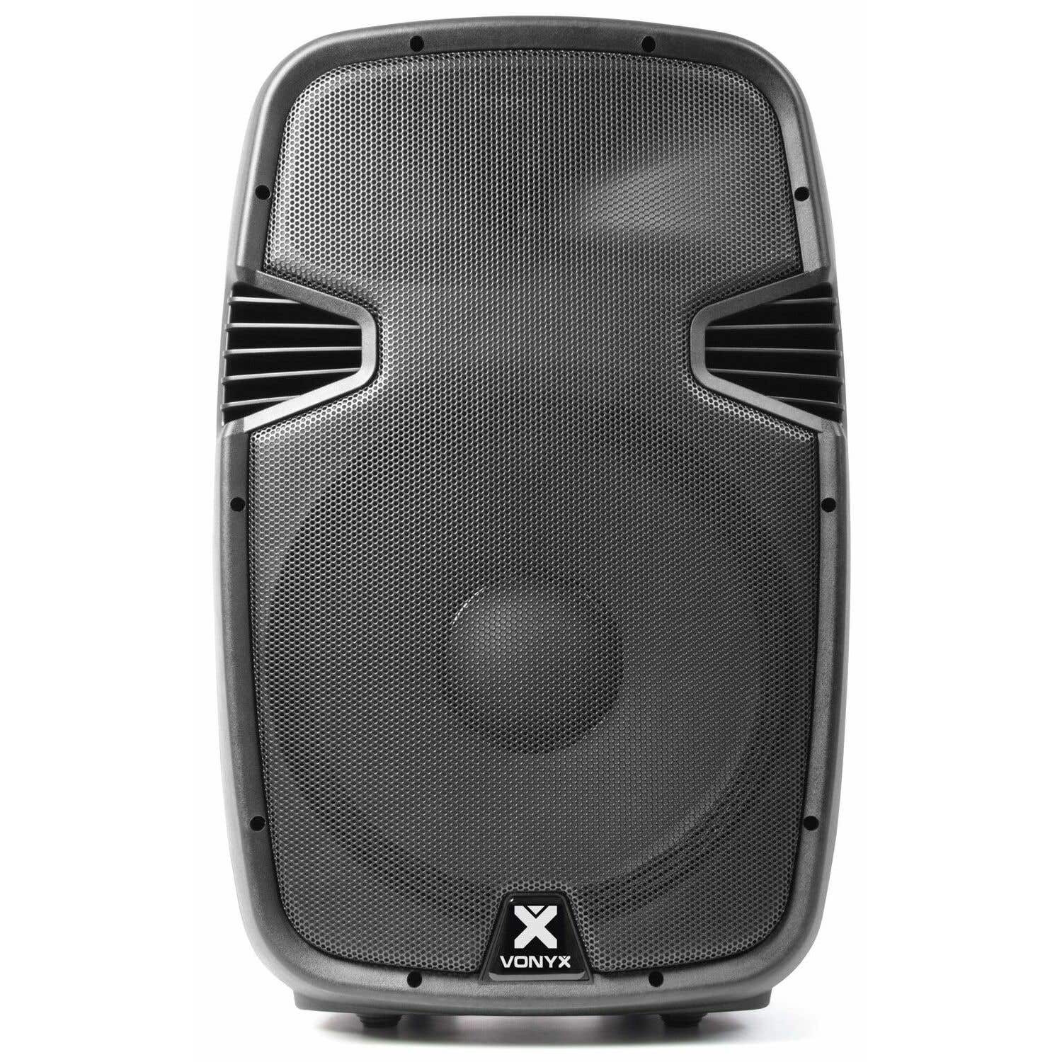 Vonyx SPJ-1500ABT - Enceinte Active 800 Watts avec Bluetooth