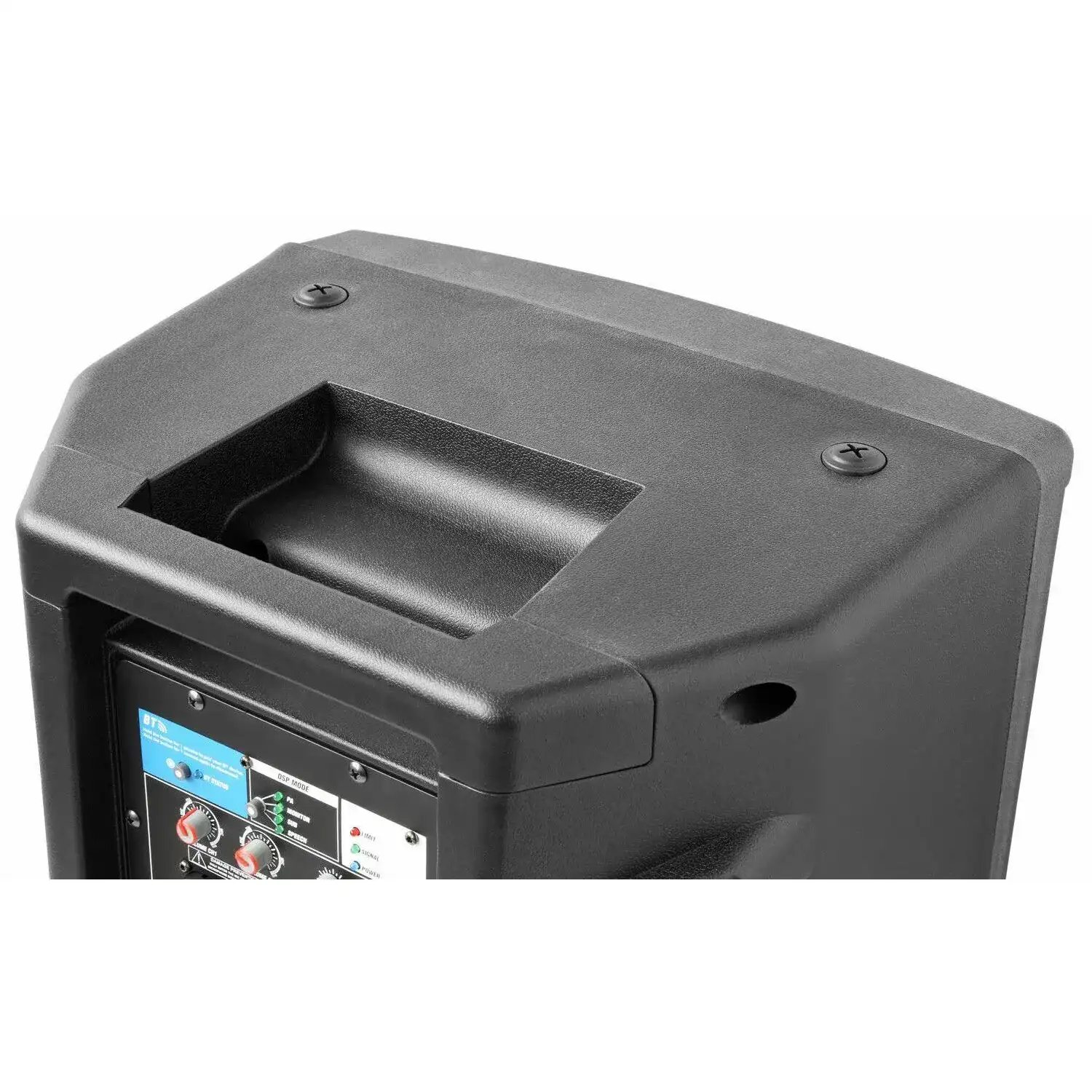Haut-parleur De Grave Power Dynamics PD15NW - 15 Pouces, 1600W Max, Aimant Néodyme, 8 Ohms - Pour Caisson Basse - 8
