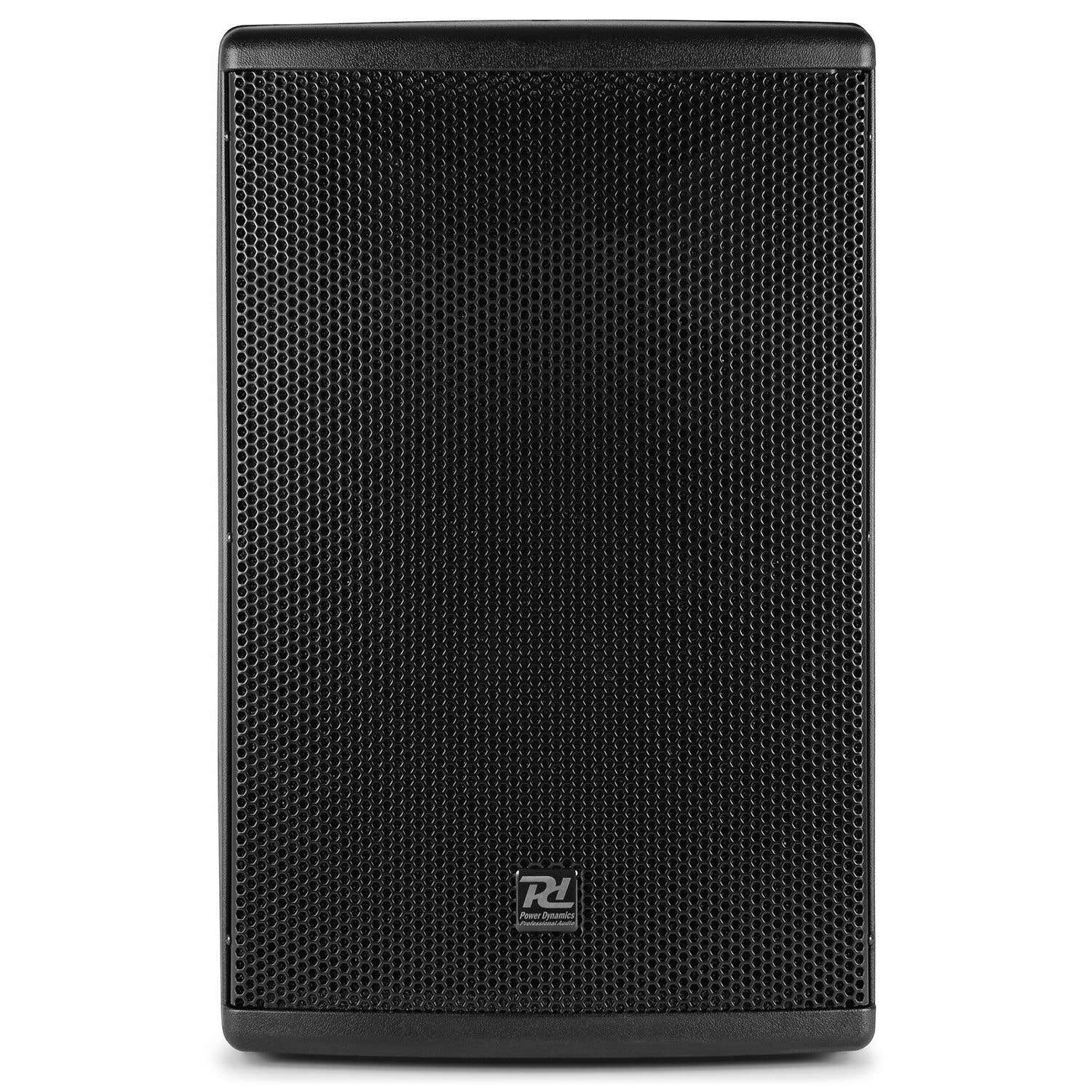 Power Dynamics PD412P - Enceinte Passive, 2 Voies, 1200 Watts, 12 Pouces