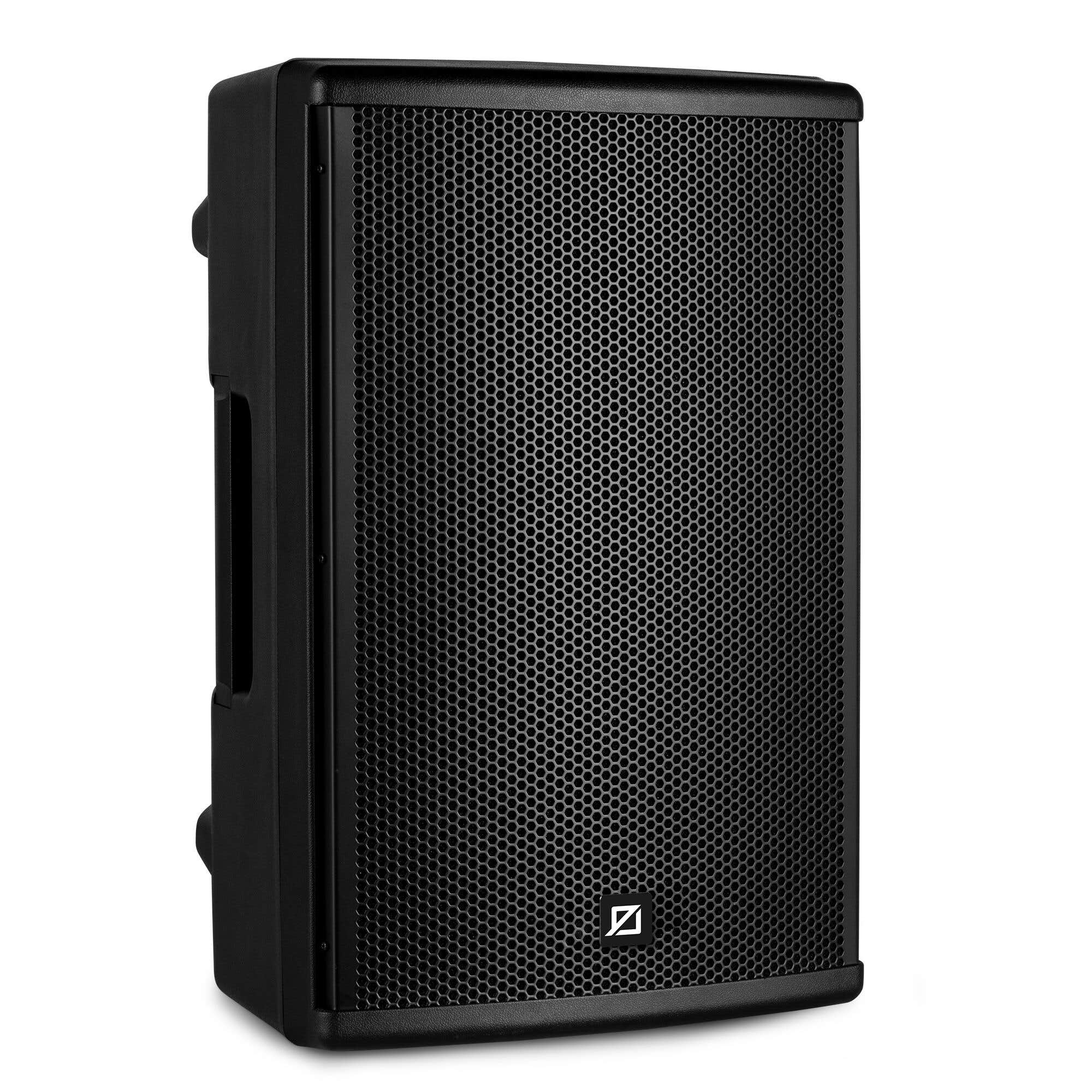 Power Dynamics PD412P - Enceinte Passive, 2 Voies, 1200 Watts, 12 Pouces. Disponible chez Sono Matériel - Vue 1