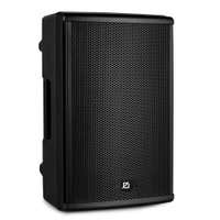 Power Dynamics PD412P - Enceinte Passive, 2 Voies, 1200 Watts, 12 Pouces. Disponible chez Sono Matériel - Vue 1