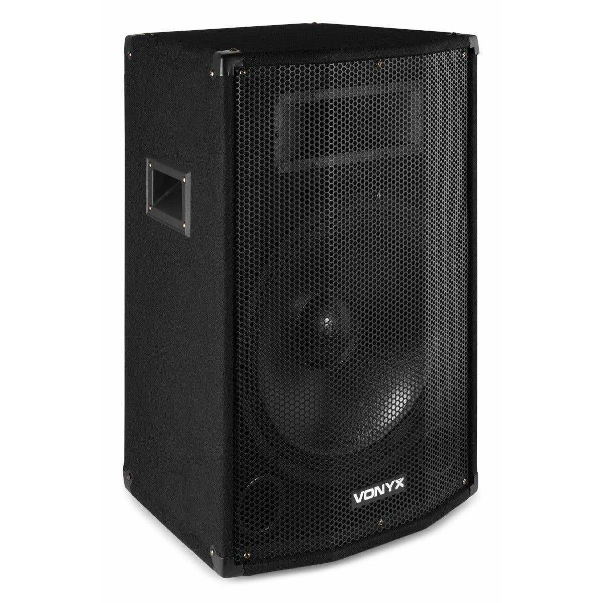 Vonyx CVB12 - Enceinte Active 12
