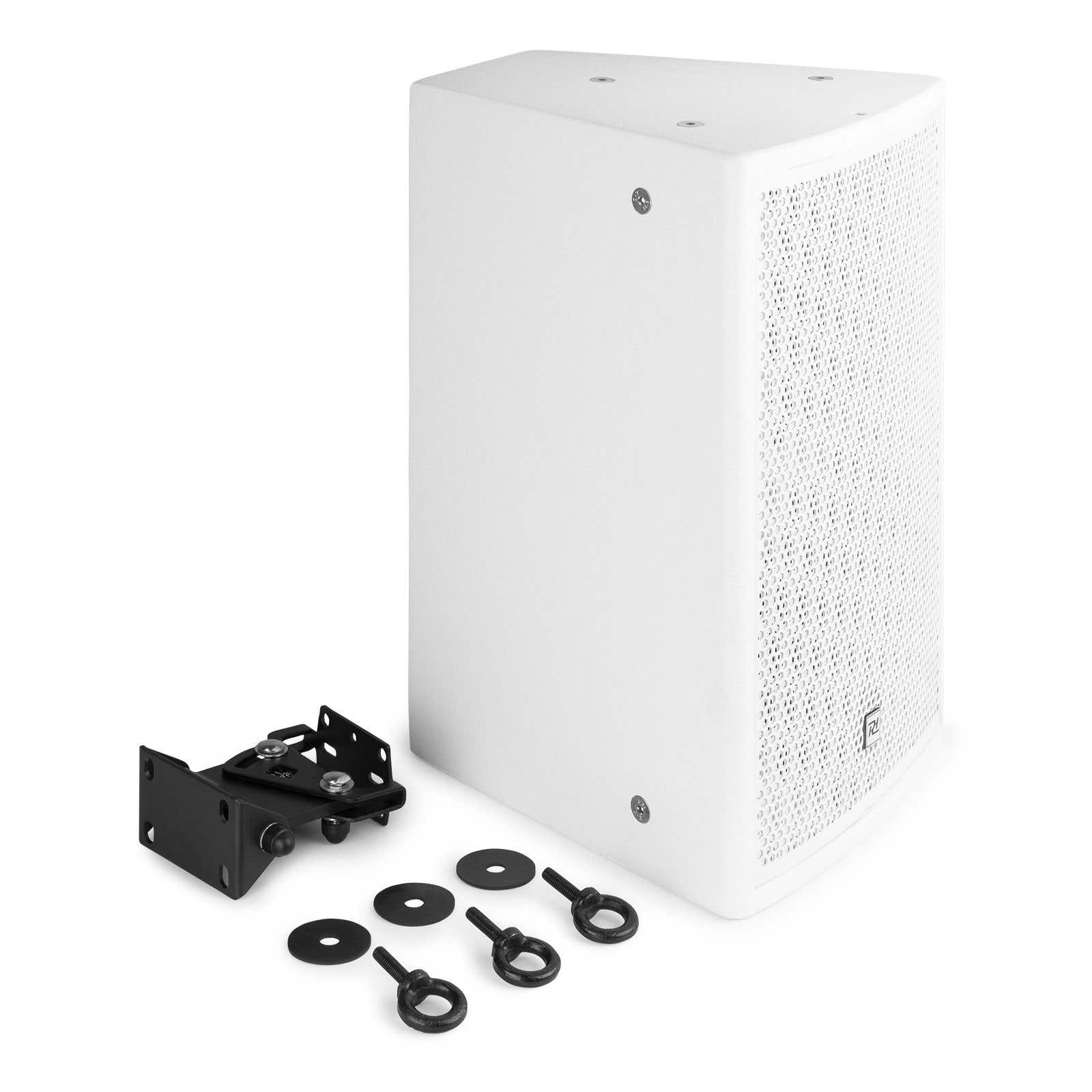Haut-Parleur Plafond Encastrable Power Dynamics CSBA3L – 30 W – 3 Pouces – 8 Ohm – Musique D’Ambiance Compacte & Discrète
