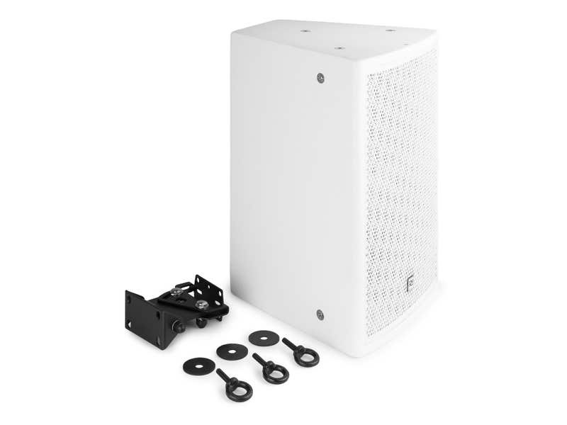Haut-Parleur Plafond Encastrable Power Dynamics CSBA3L – 30 W – 3 Pouces – 8 Ohm – Musique D’Ambiance Compacte & Discrète
