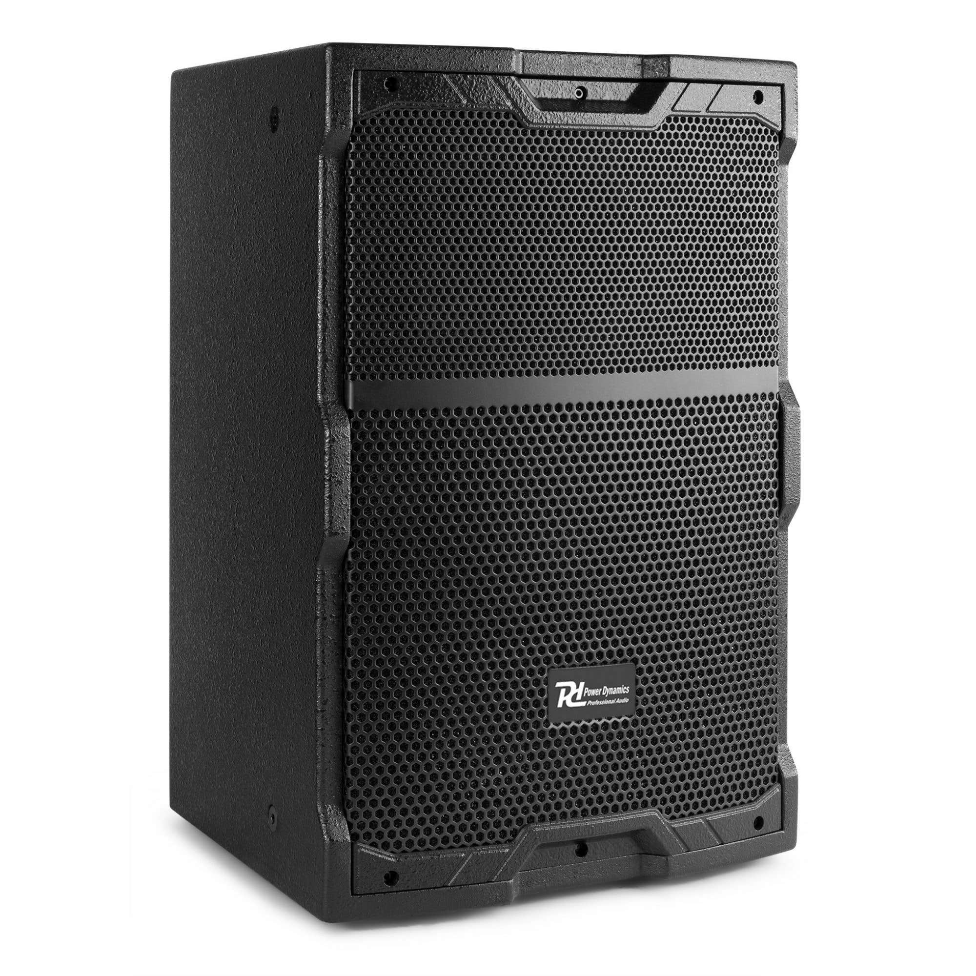 Power Dynamics PDY210 Enceinte Passive 10 Pouces 400 Watts