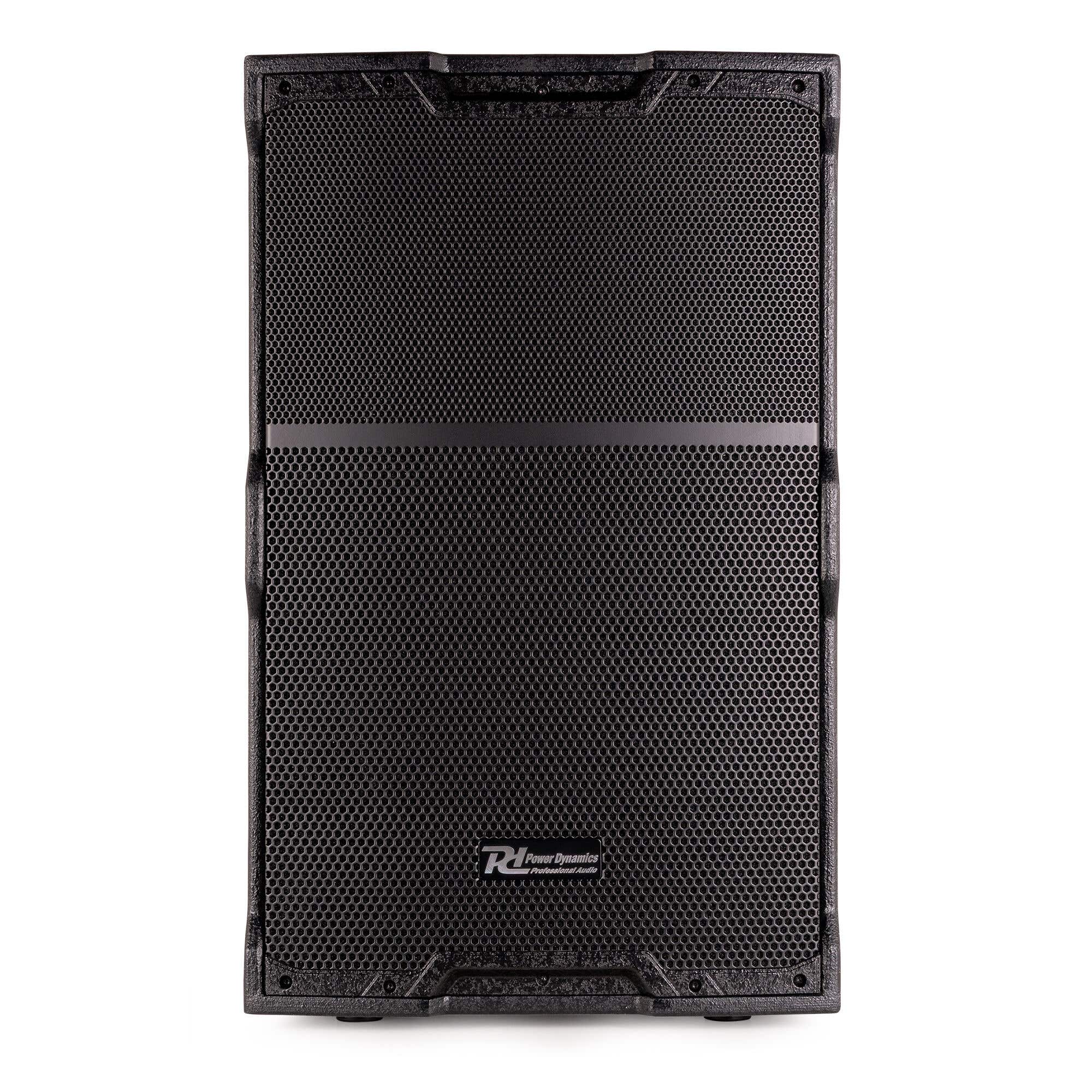 Power Dynamics PDY215A Enceinte Active 15 Pouces 800 Watts
