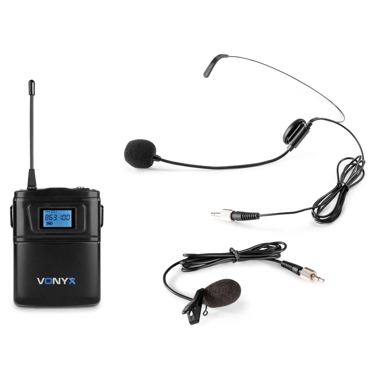 . Disponible chez Sono Matériel - Vue 1