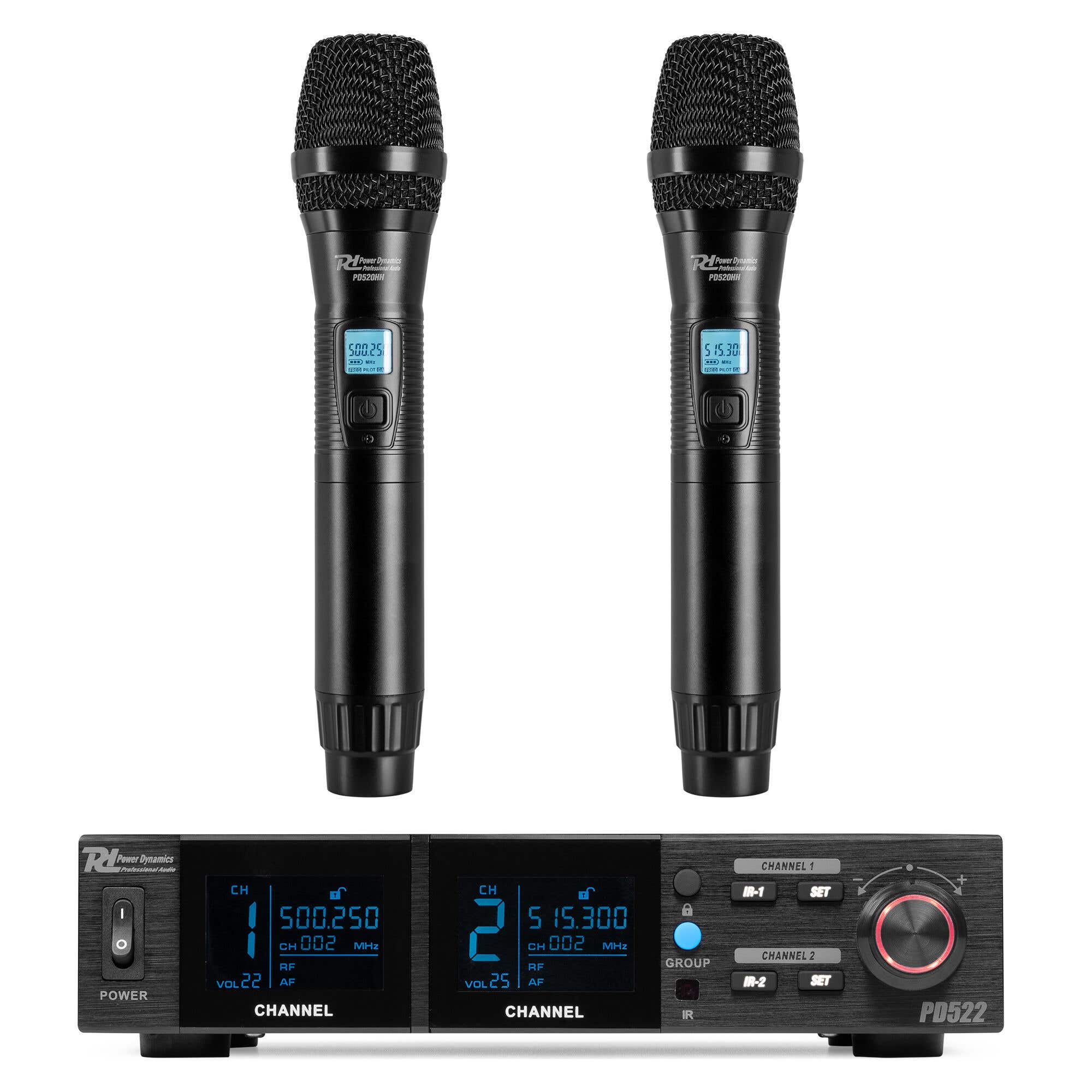 . Disponible chez Sono Matériel - Vue 1