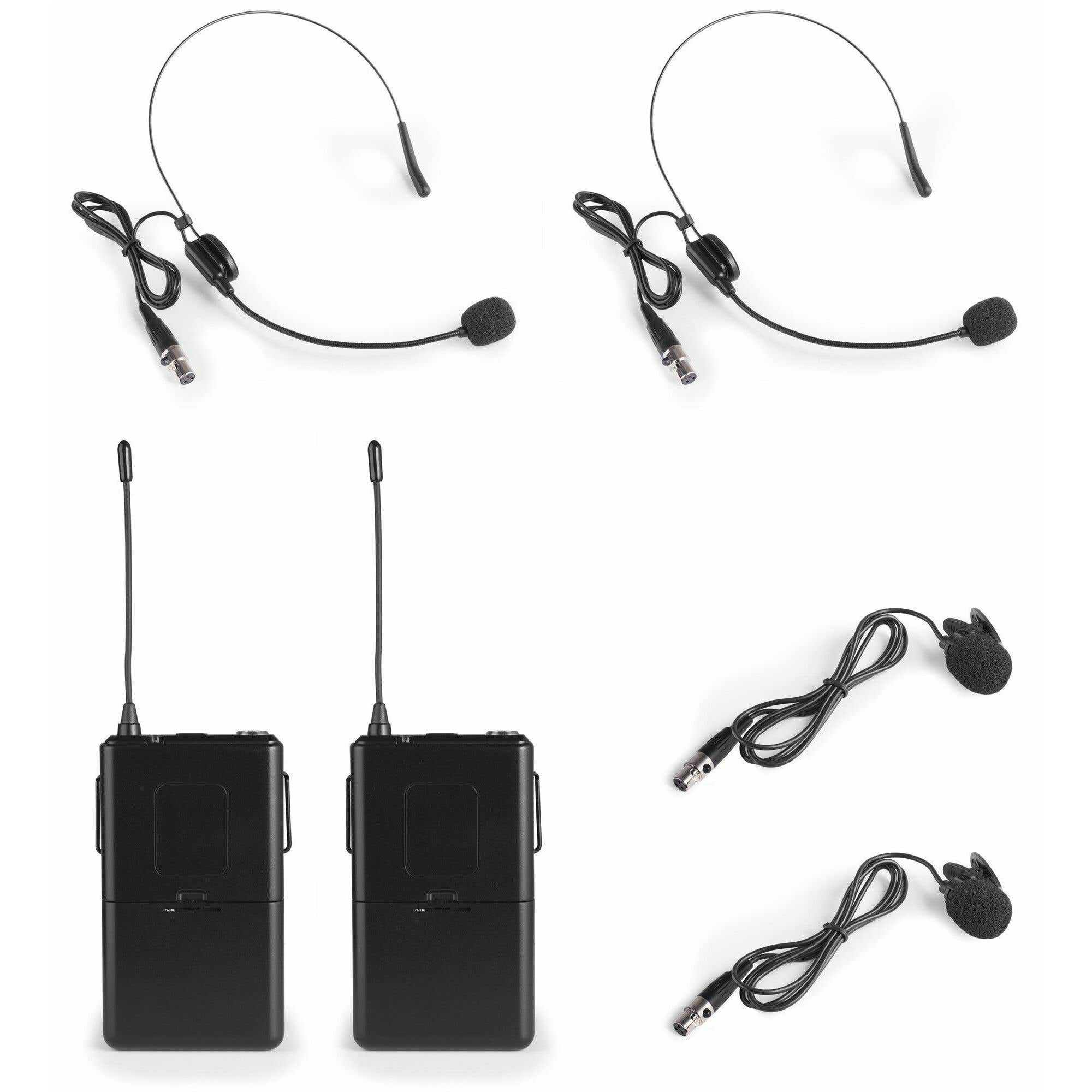 TELLUR VOX 155 – Oreillette Bluetooth Mono Sans Fil, USB-C, Multipoint, Double Micro Anti-Bruit, Crochet 360° – Kit Mains-Libres HD Pour Conduite & Bureau