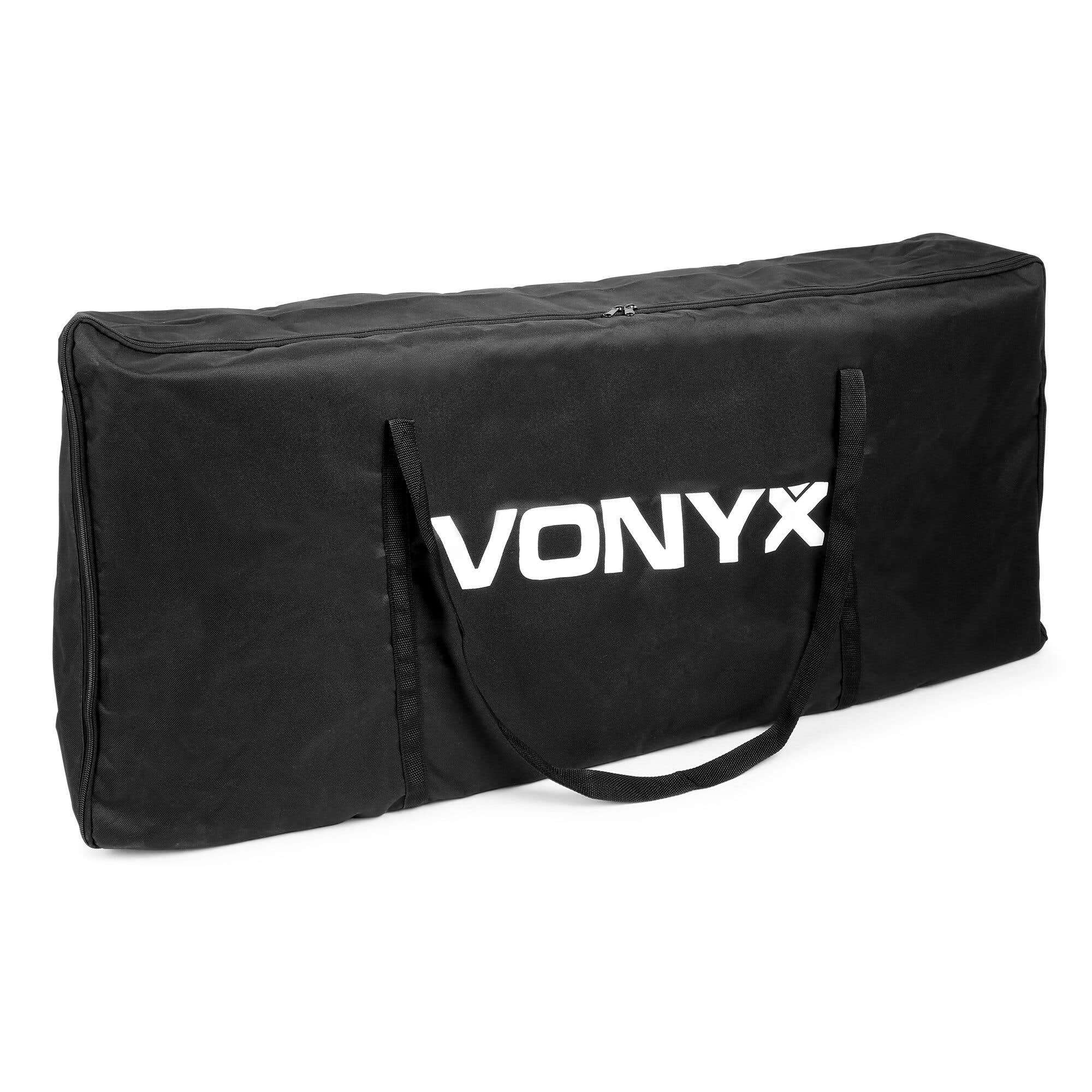 Vonyx DB4B - Sac de Transport pour Stand DJ DB4