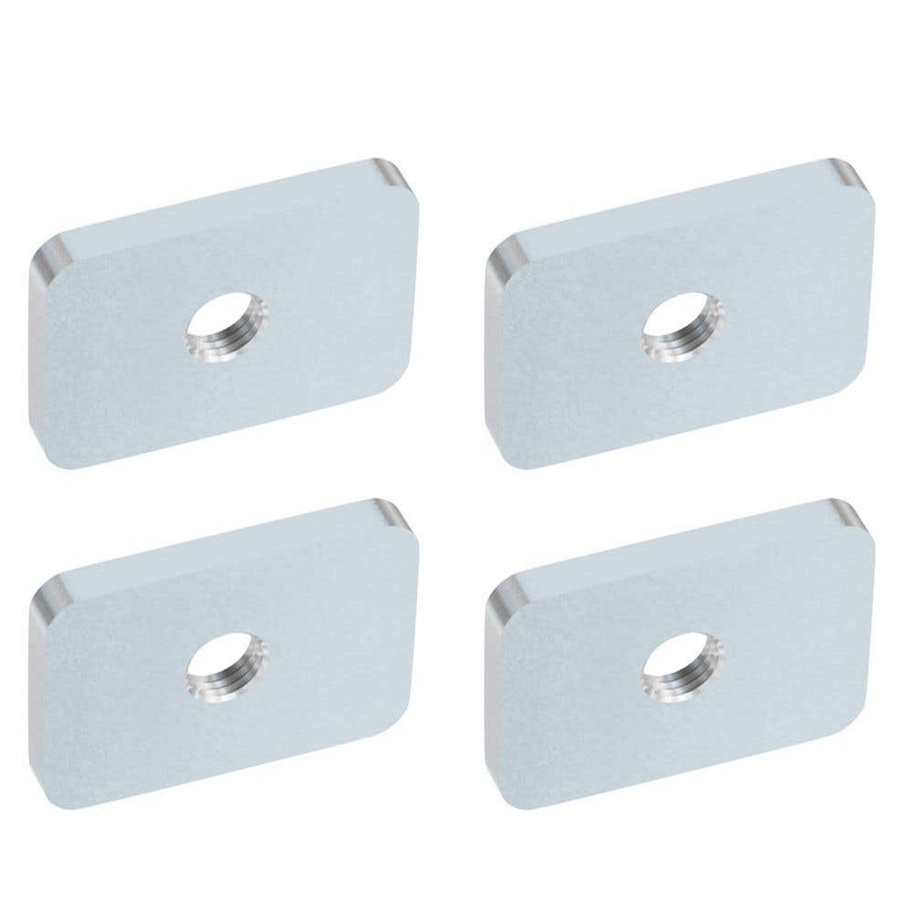 Power Dynamics Insert pour Stage Deck