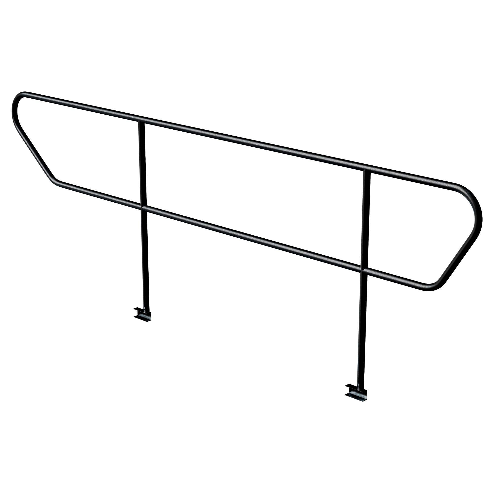 Power Dynamics Rampe Gauche