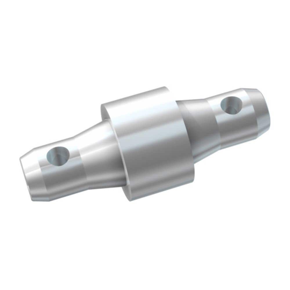 BeamZ PSP-M3 Entretoise Mâle, 3cm