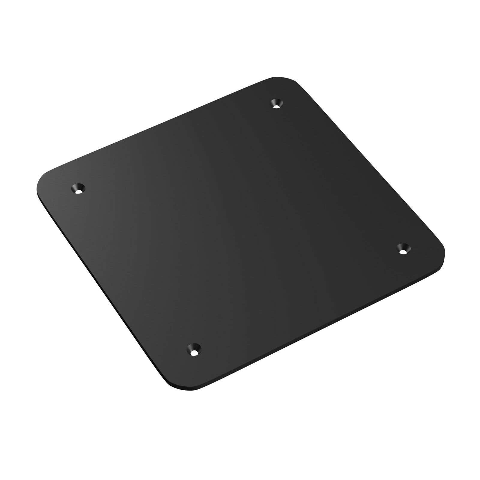 BeamZ P30 Embase Complète, Noire