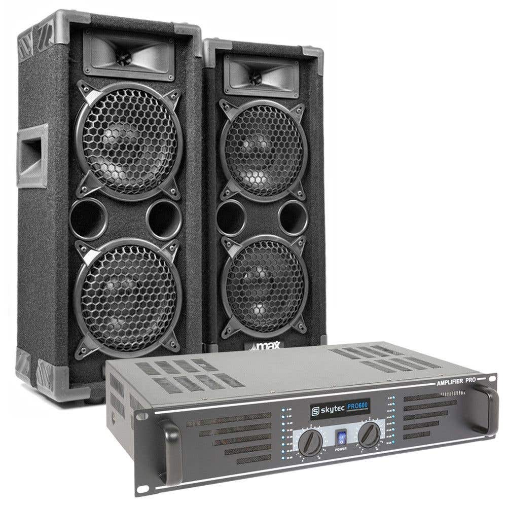 . Disponible chez Sono Matériel - Vue 1