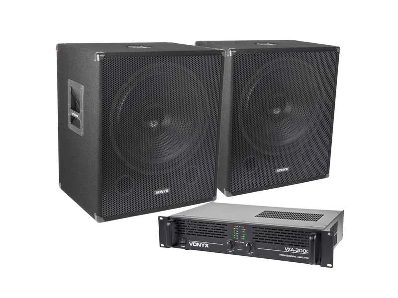Régie de lumière Tronios BeamZ Répartiteur DMX - Amplificateur DMX Régie de lumière Tronios BeamZ Répartiteur DMX - Amplificateur DMX