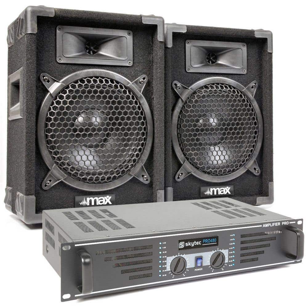 . Disponible chez Sono Matériel - Vue 1