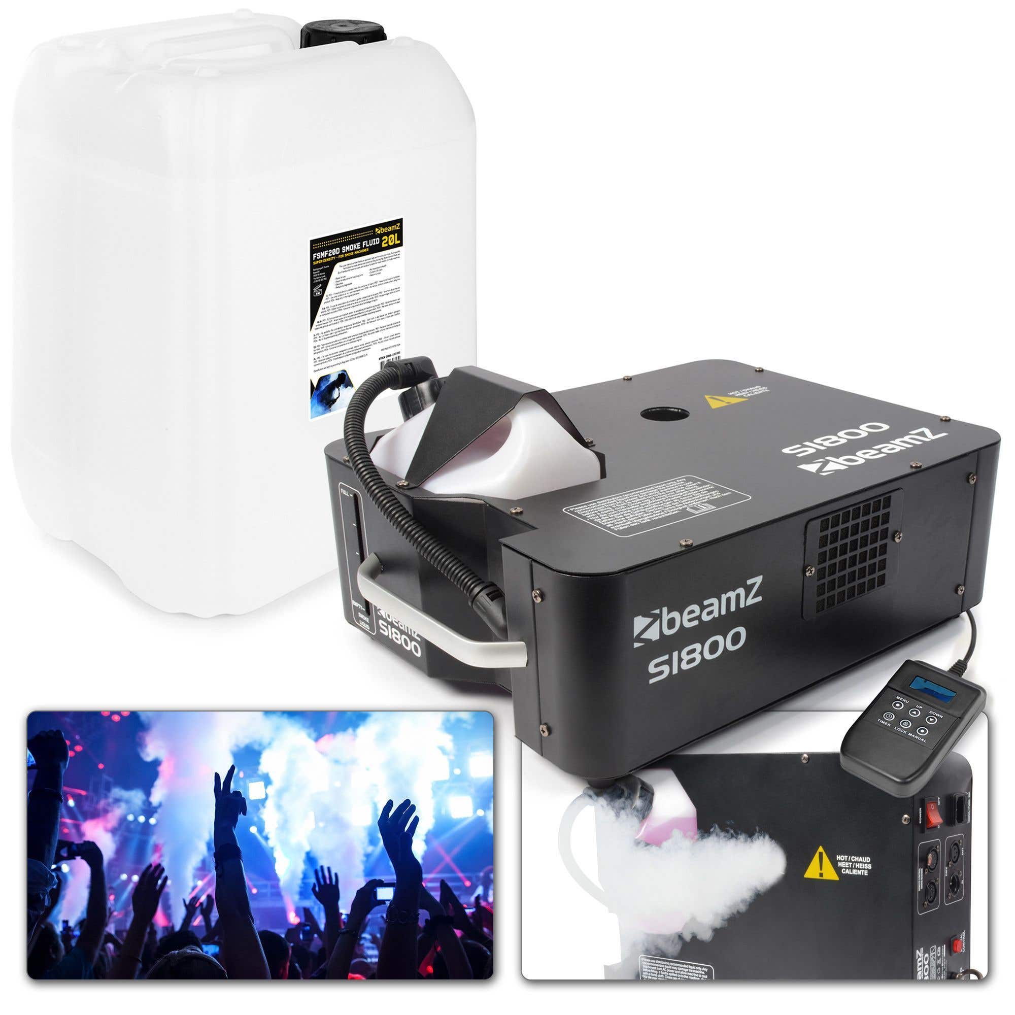 . Disponible chez Sono Matériel - Vue 1