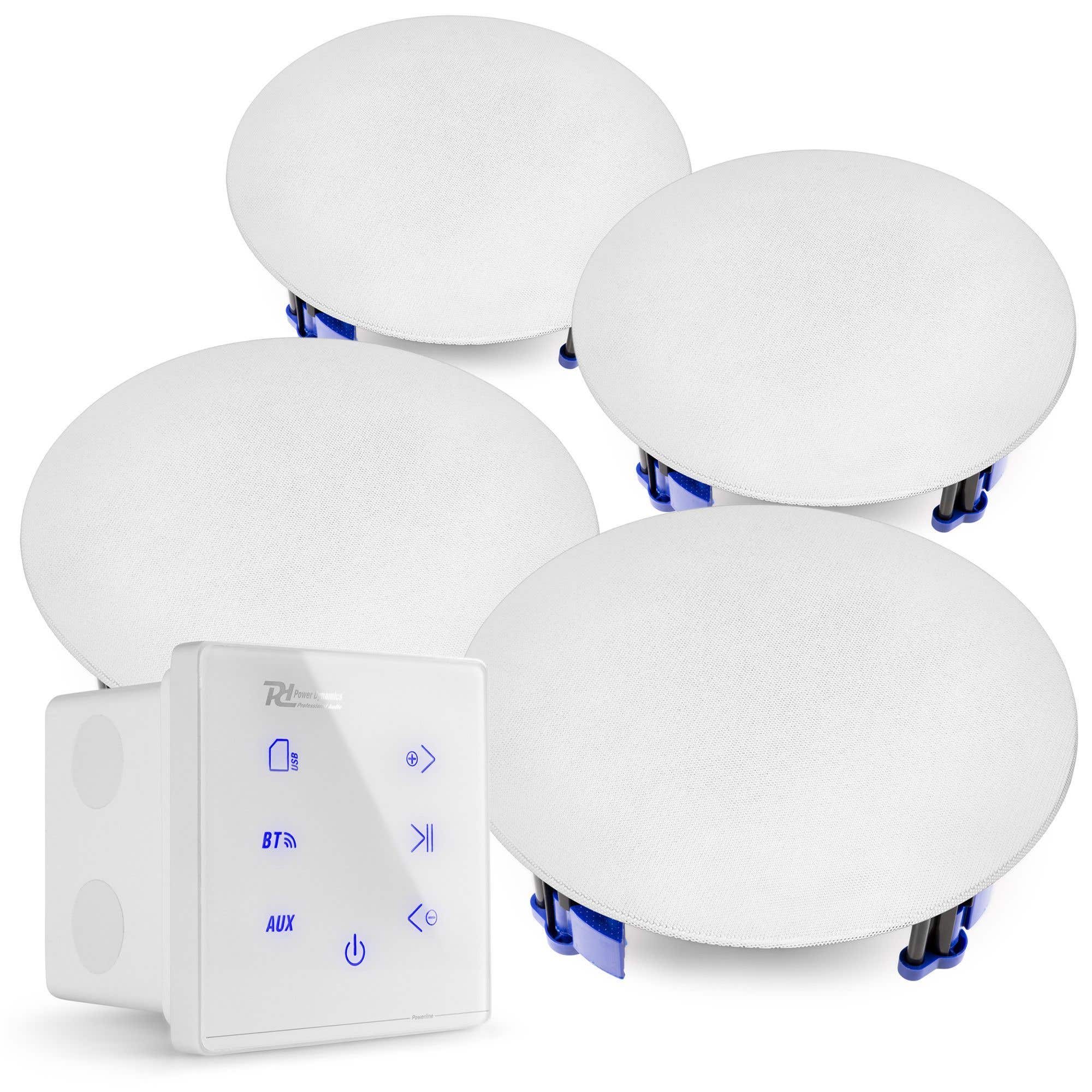 . Disponible chez Sono Matériel - Vue 1