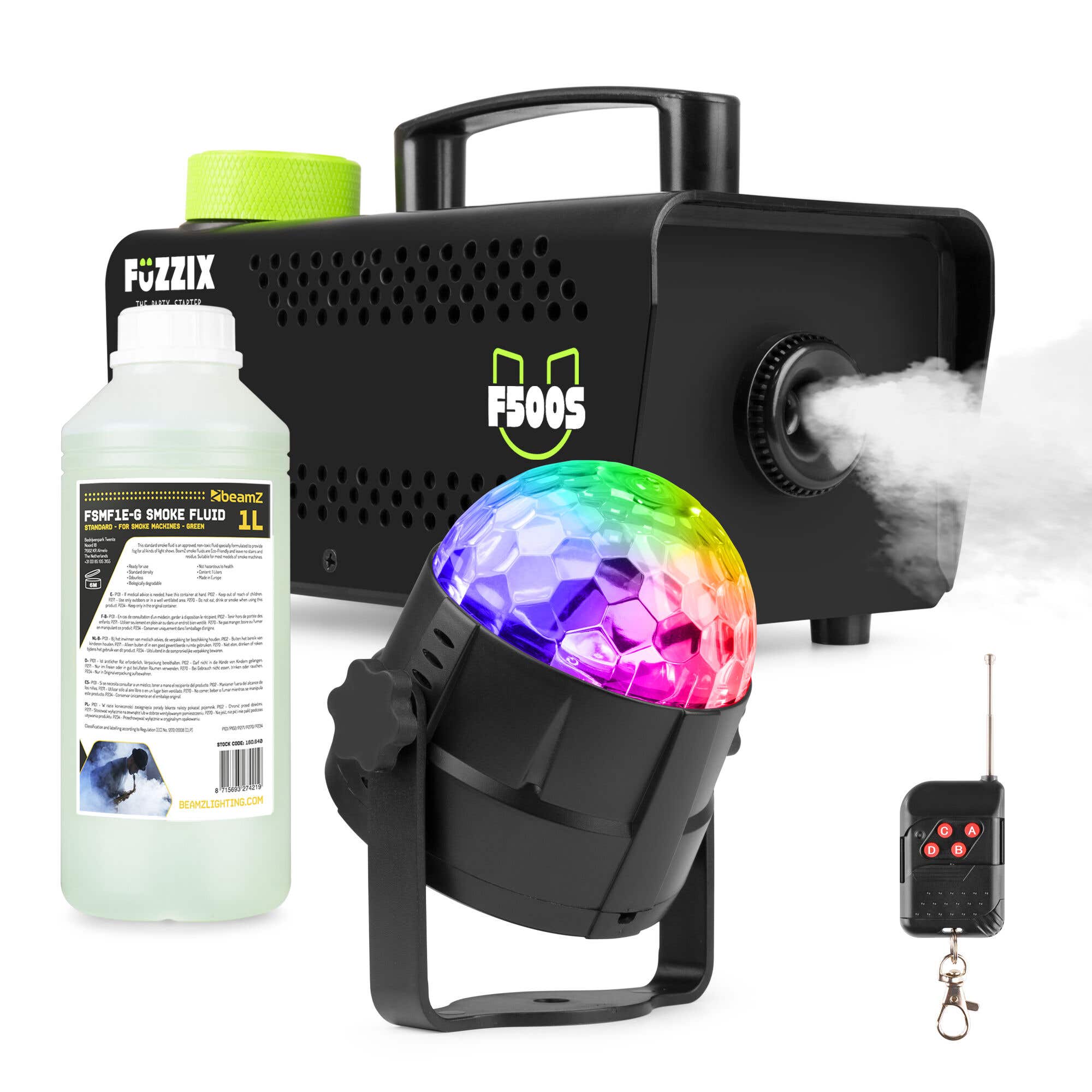 . Disponible chez Sono Matériel - Vue 1