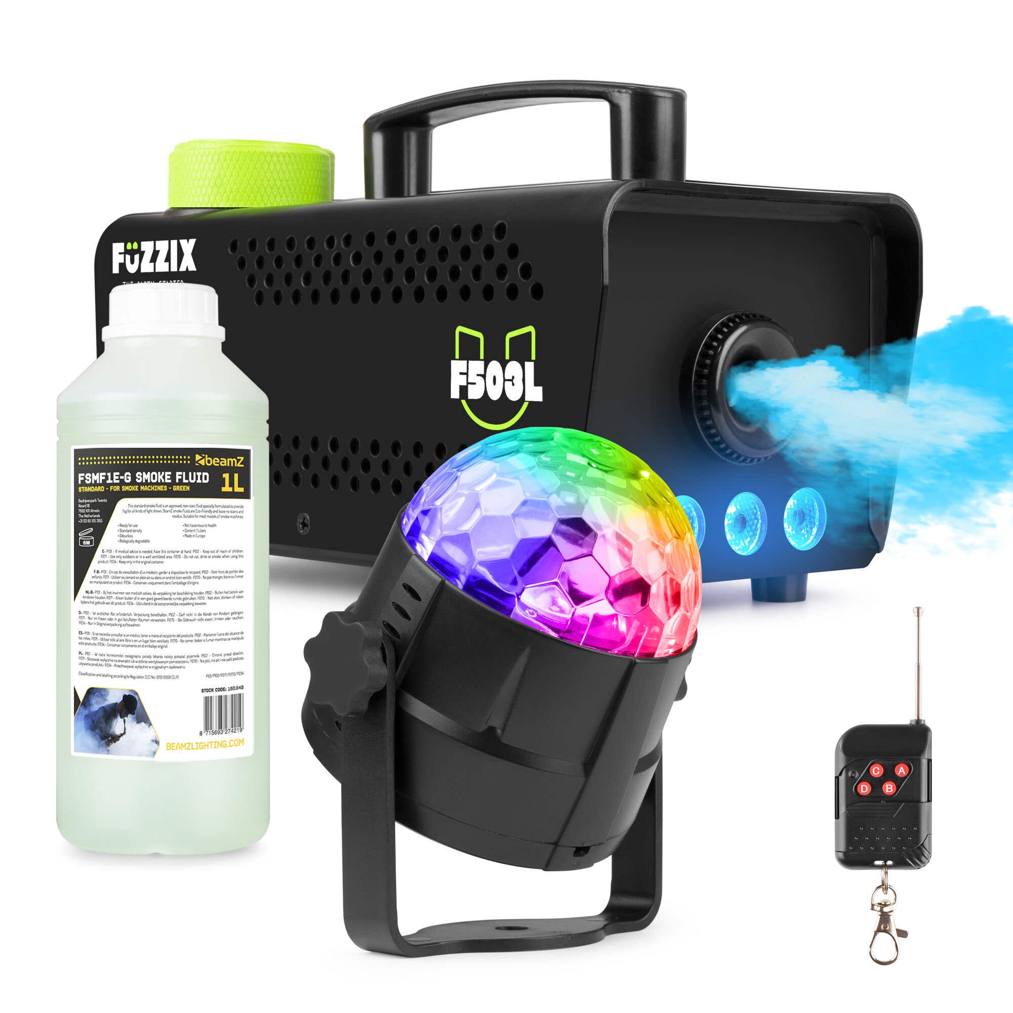 . Disponible chez Sono Matériel - Vue 1