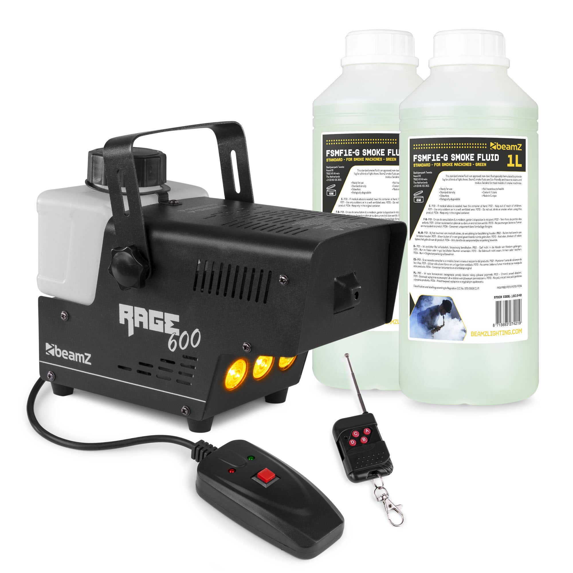 . Disponible chez Sono Matériel - Vue 1