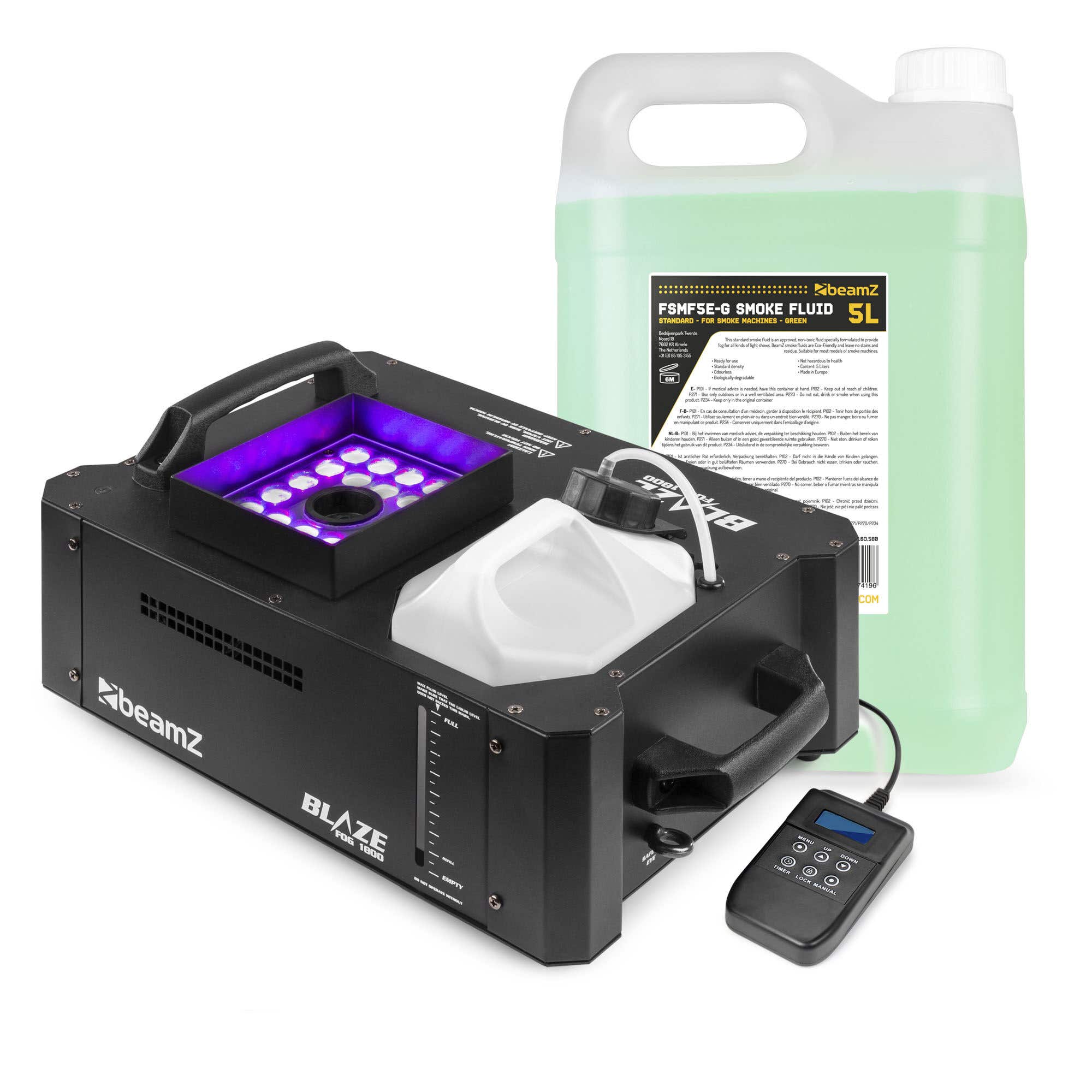 . Disponible chez Sono Matériel - Vue 1