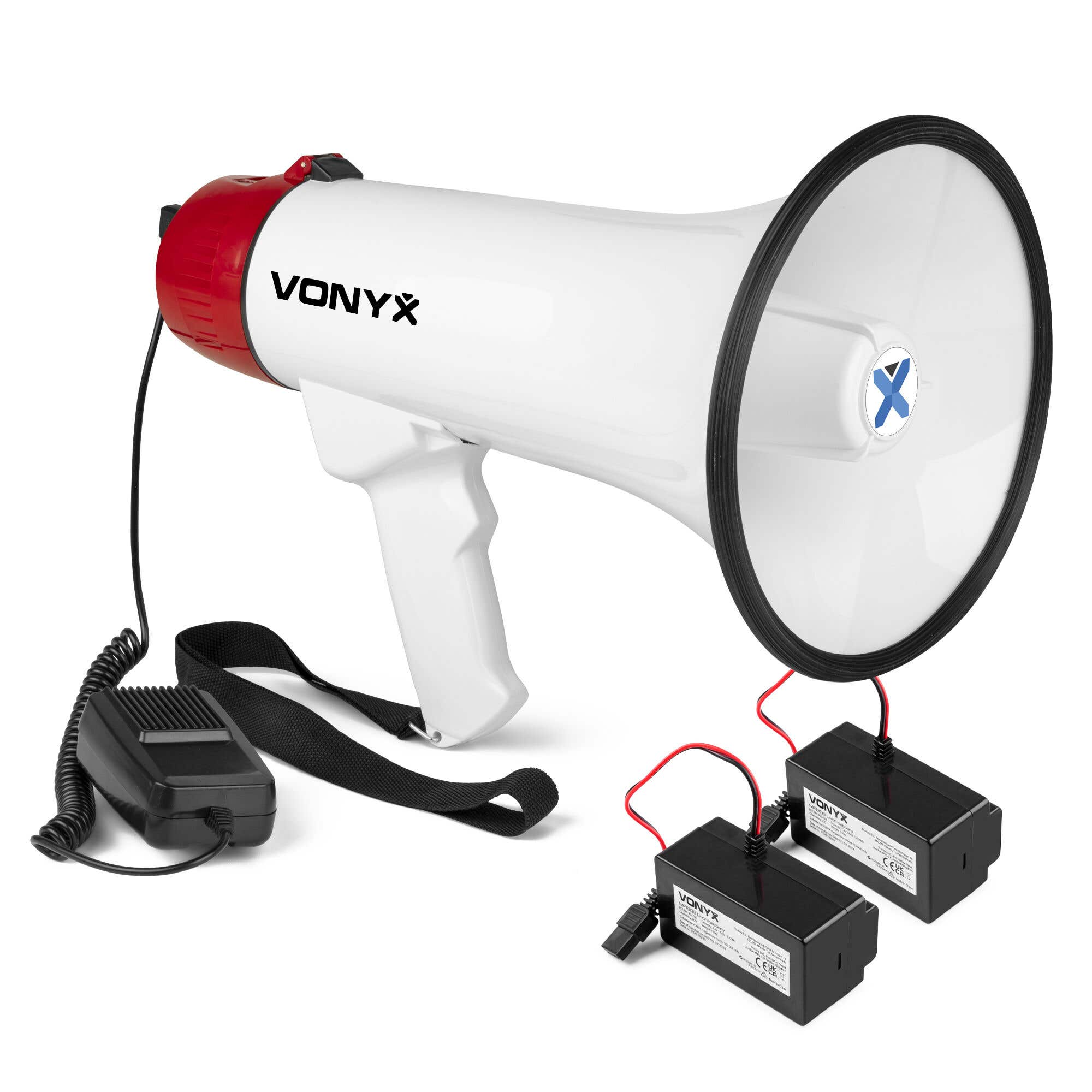 . Disponible chez Sono Matériel - Vue 1