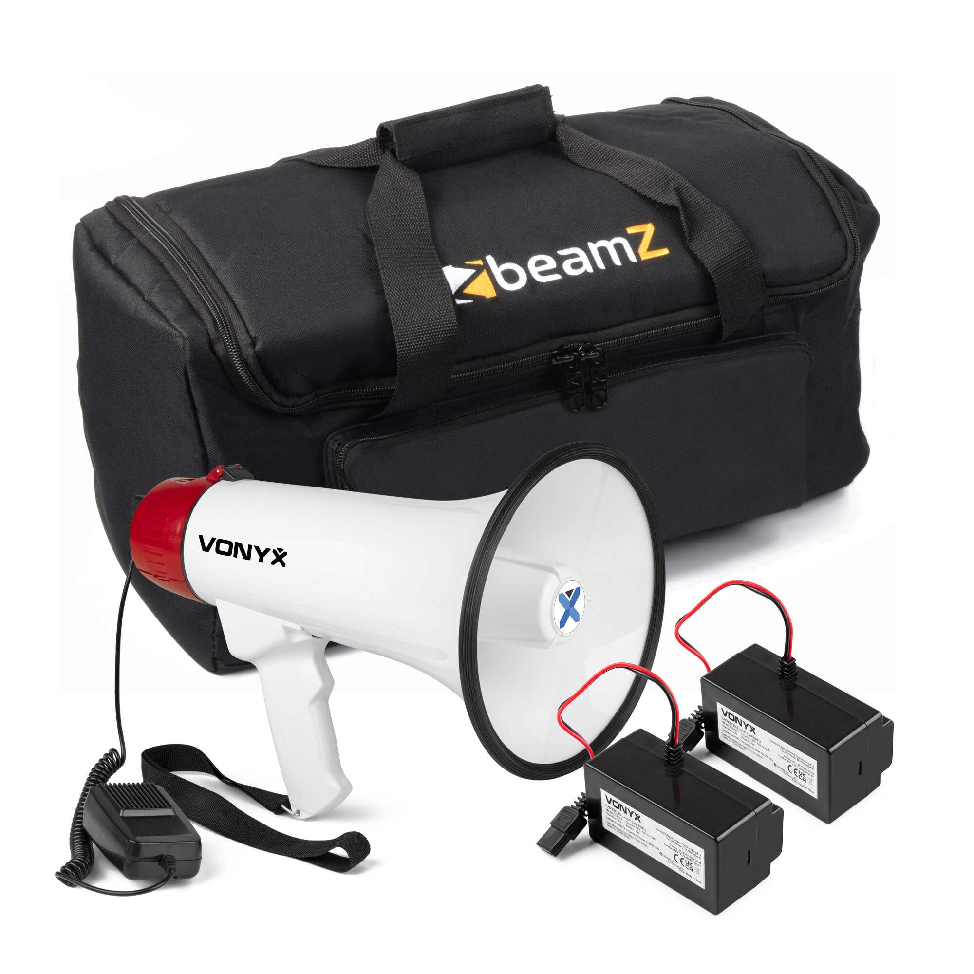 . Disponible chez Sono Matériel - Vue 1