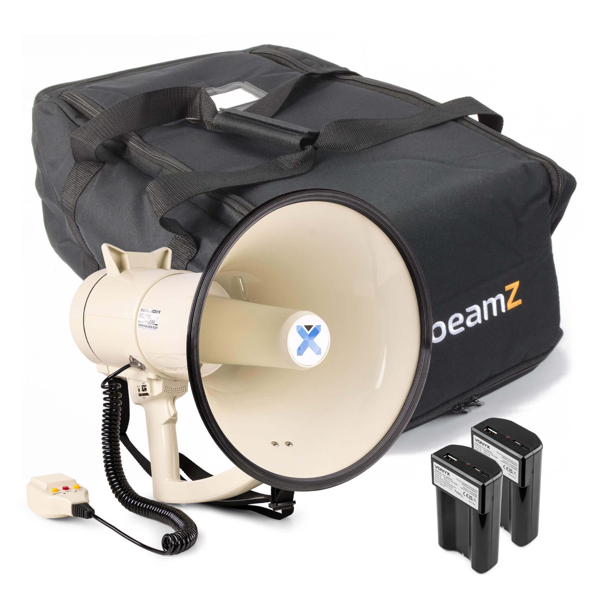 . Disponible chez Sono Matériel - Vue 1