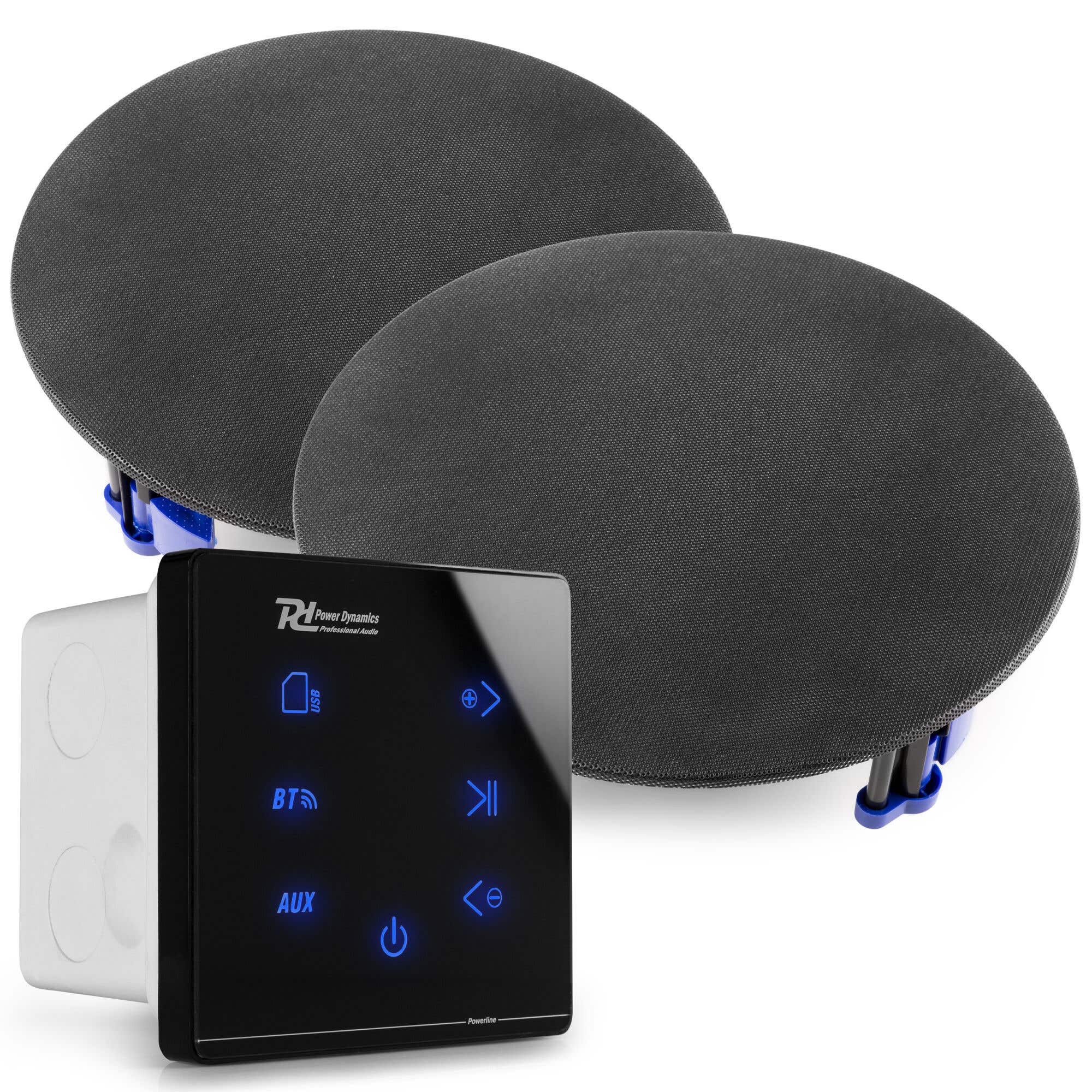 . Disponible chez Sono Matériel - Vue 1