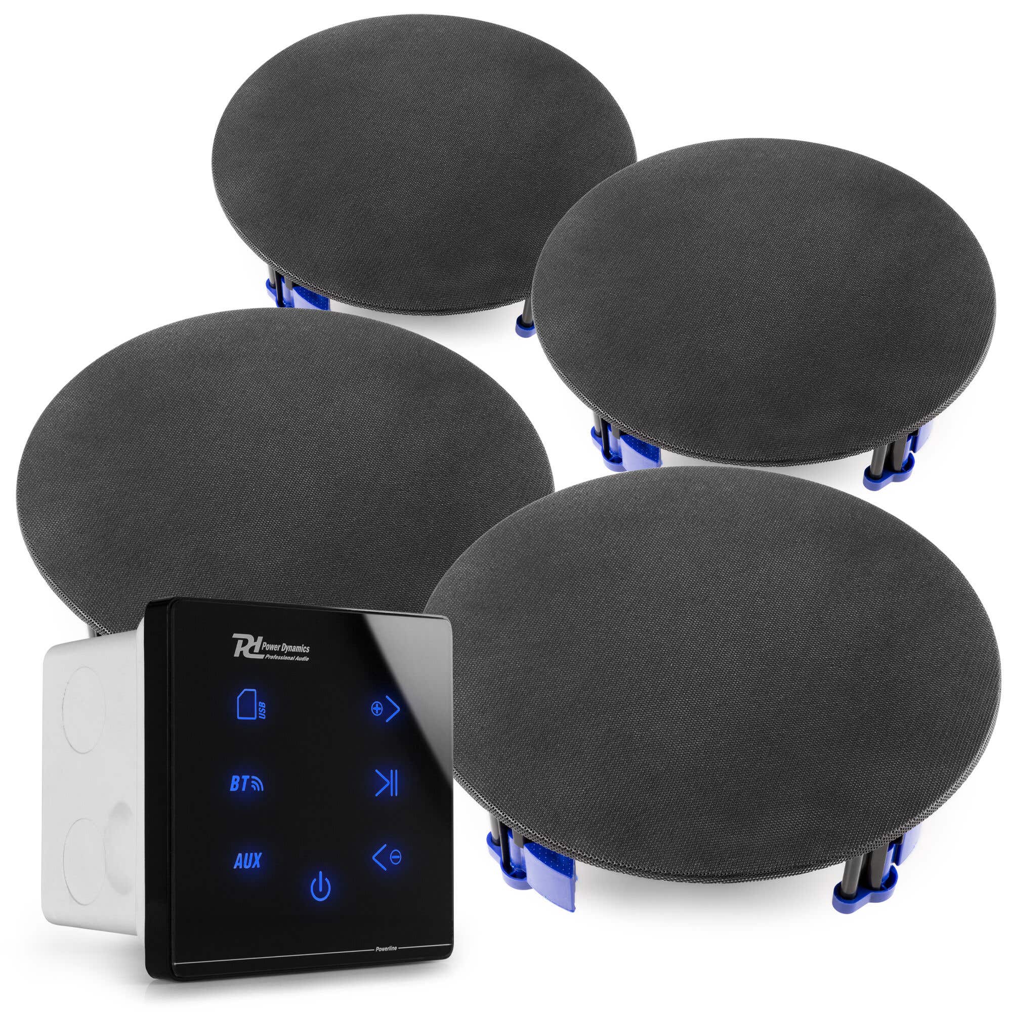 . Disponible chez Sono Matériel - Vue 1