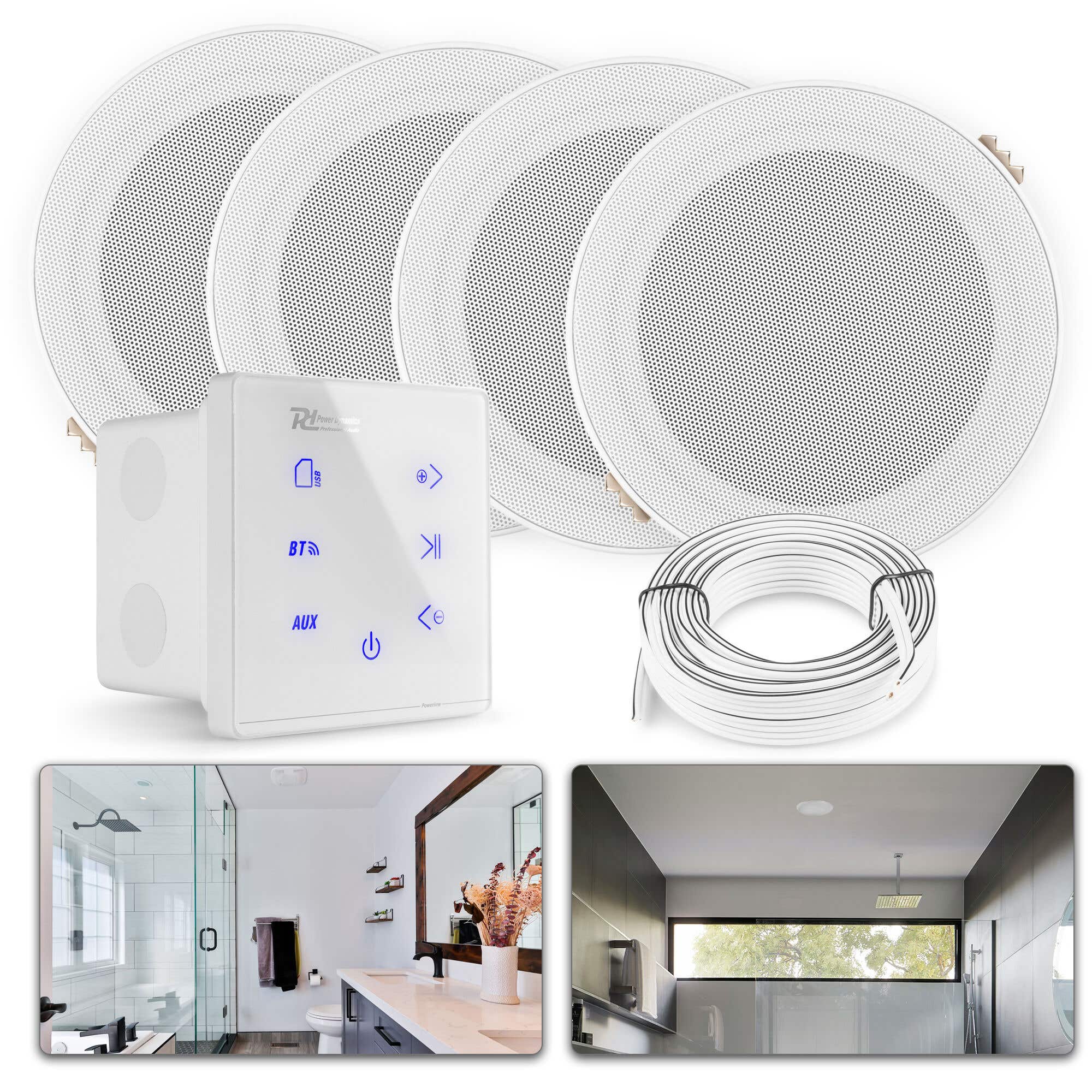 . Disponible chez Sono Matériel - Vue 1