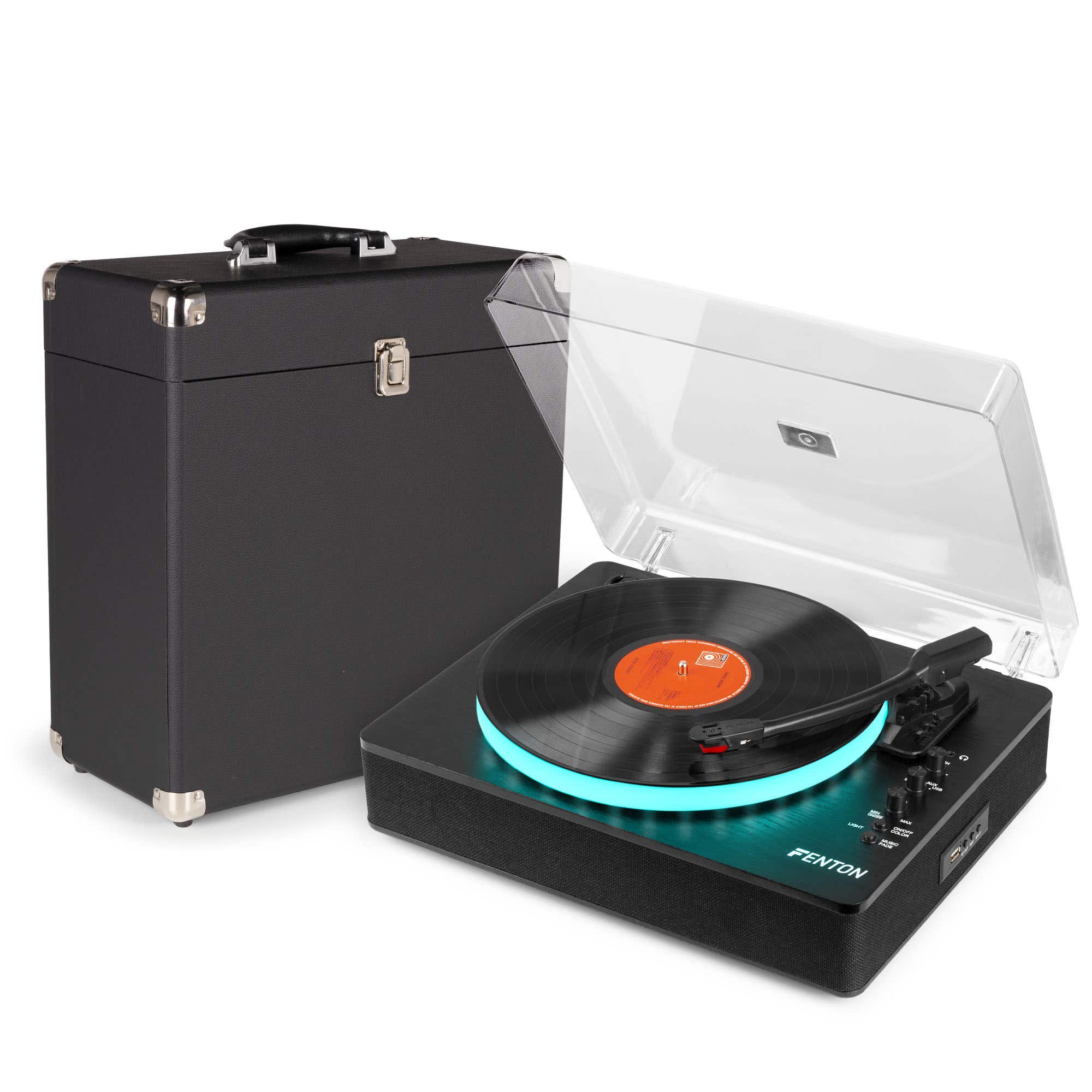 . Disponible chez Sono Matériel - Vue 1