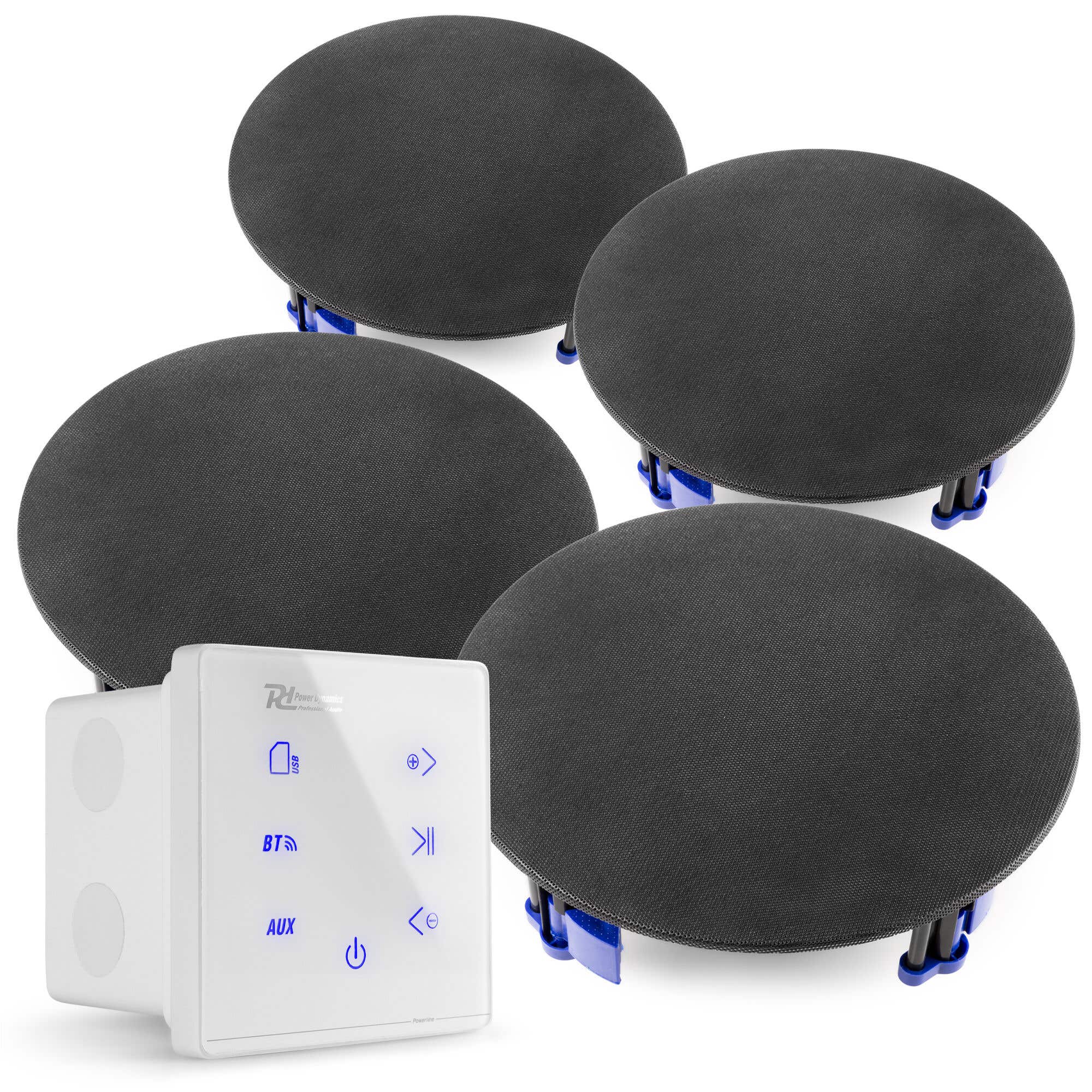 . Disponible chez Sono Matériel - Vue 1